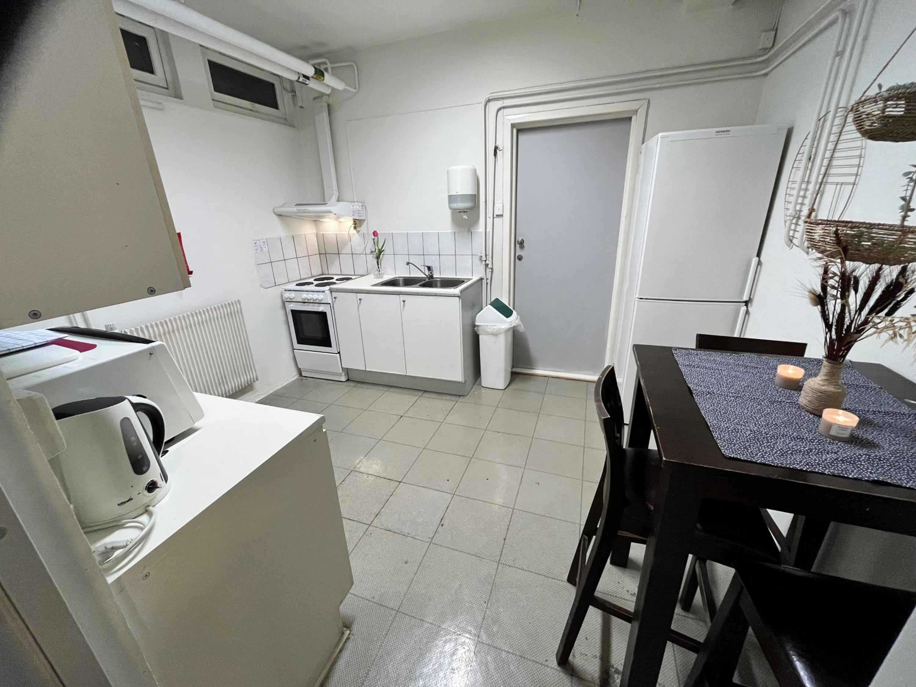 Hostel Oslofjord