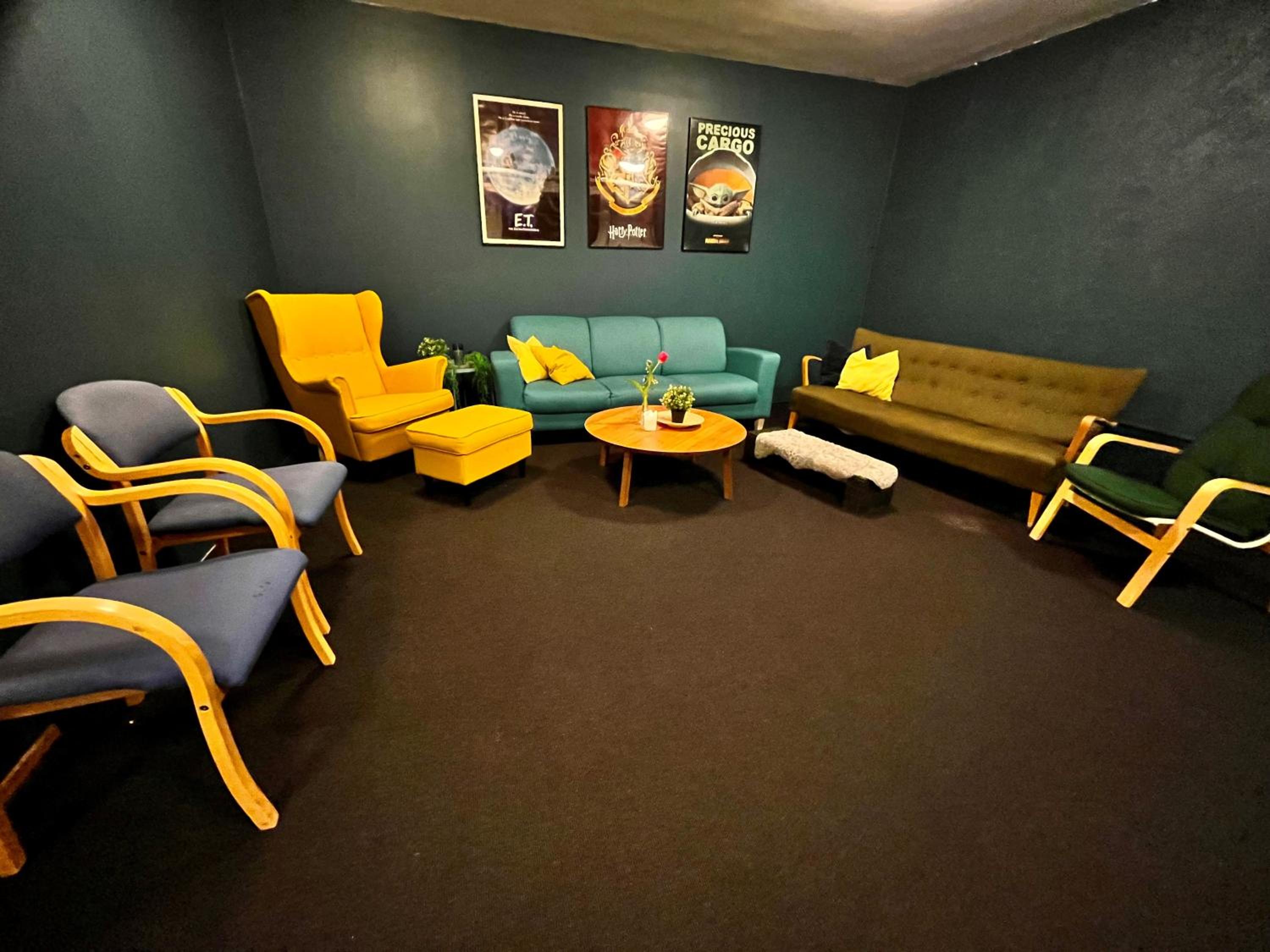 Hostel Oslofjord