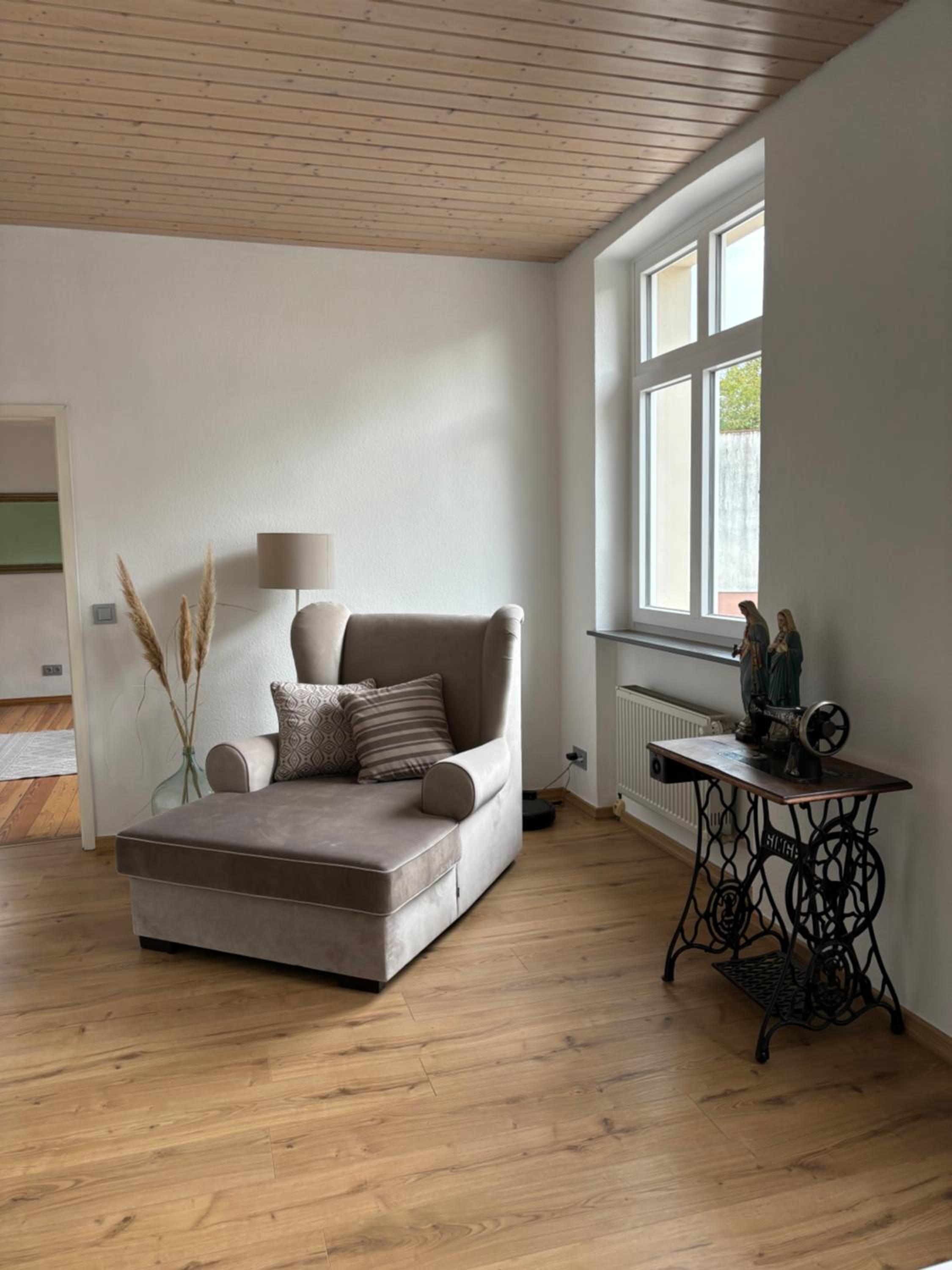 Ferienwohnung am Ostpark