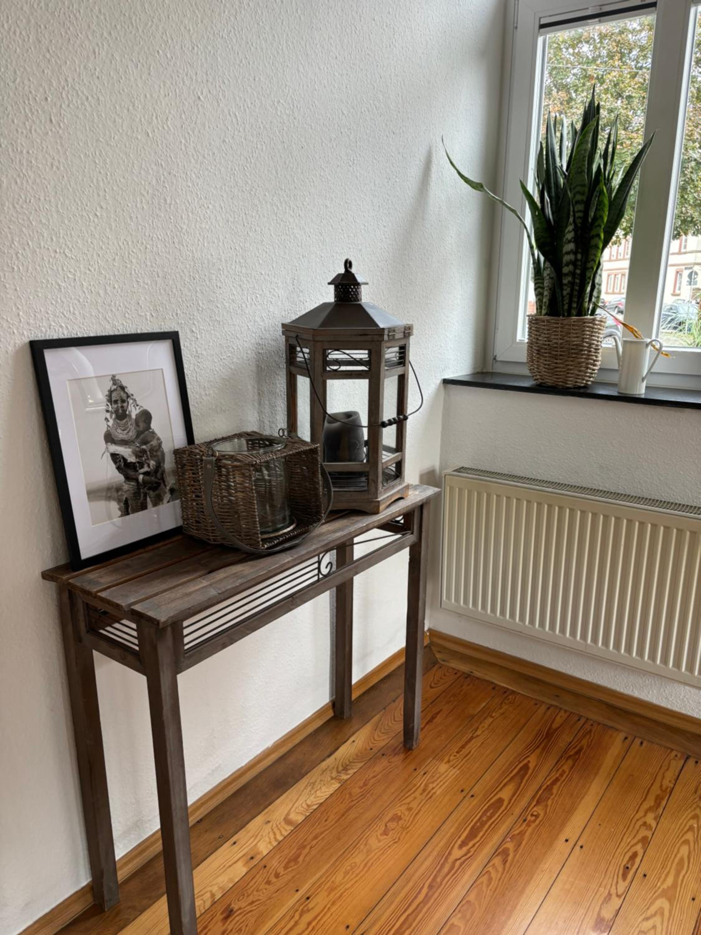 Ferienwohnung am Ostpark