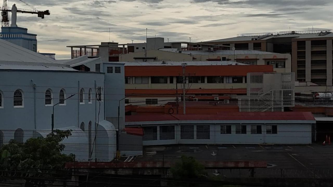 Hostel Travesía Urbana