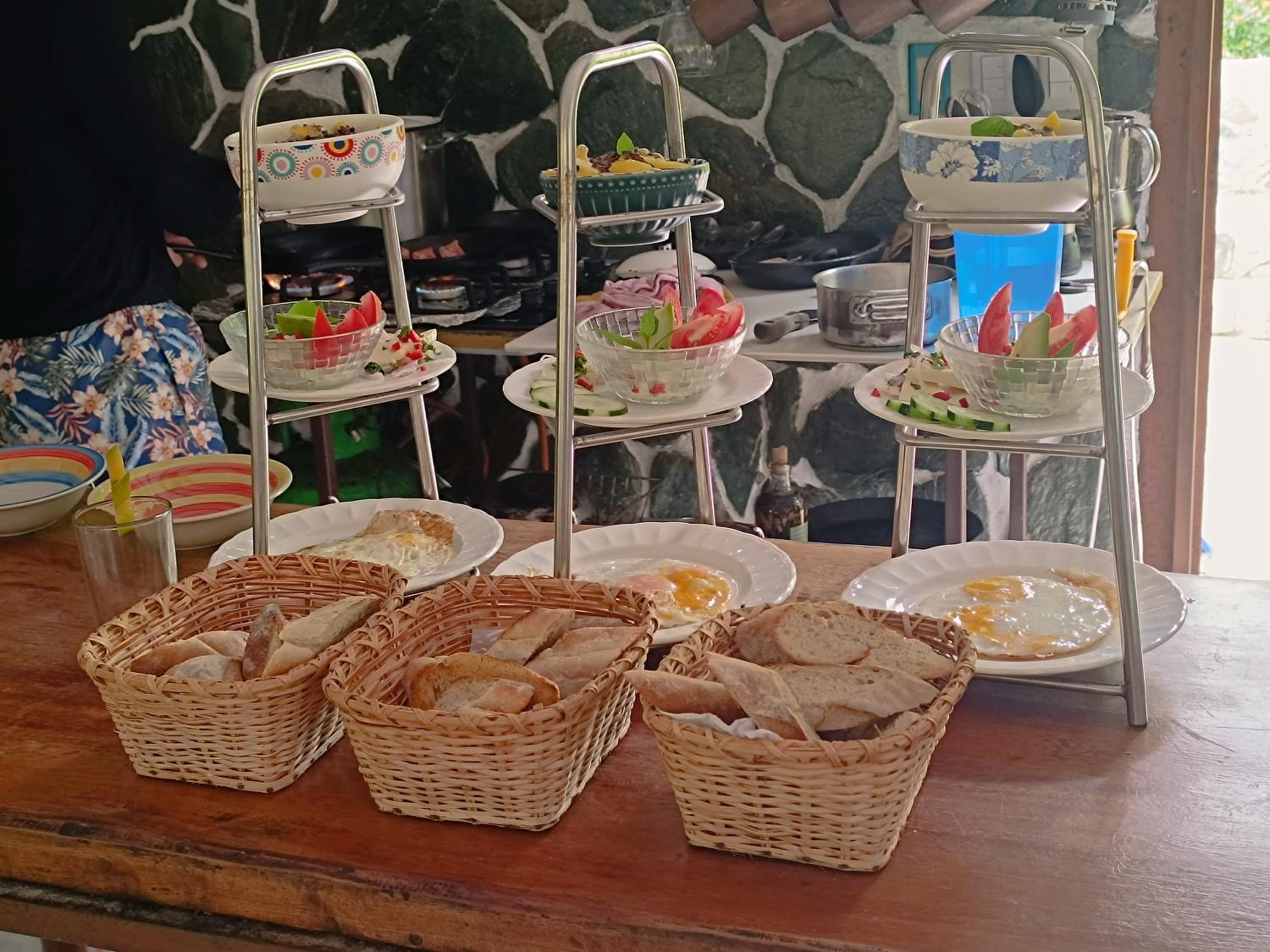 El Paraiso de Carmen