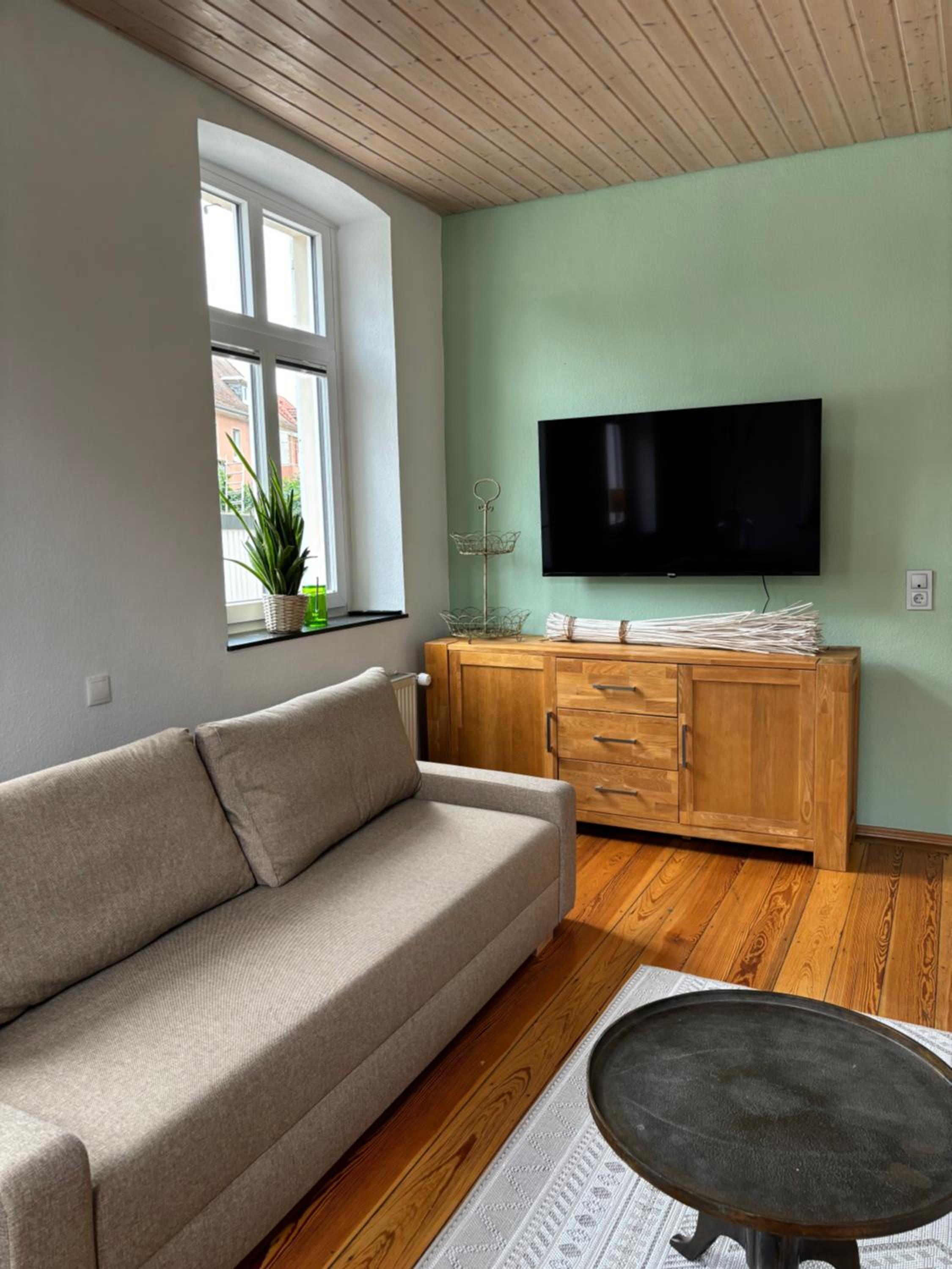 Ferienwohnung am Ostpark