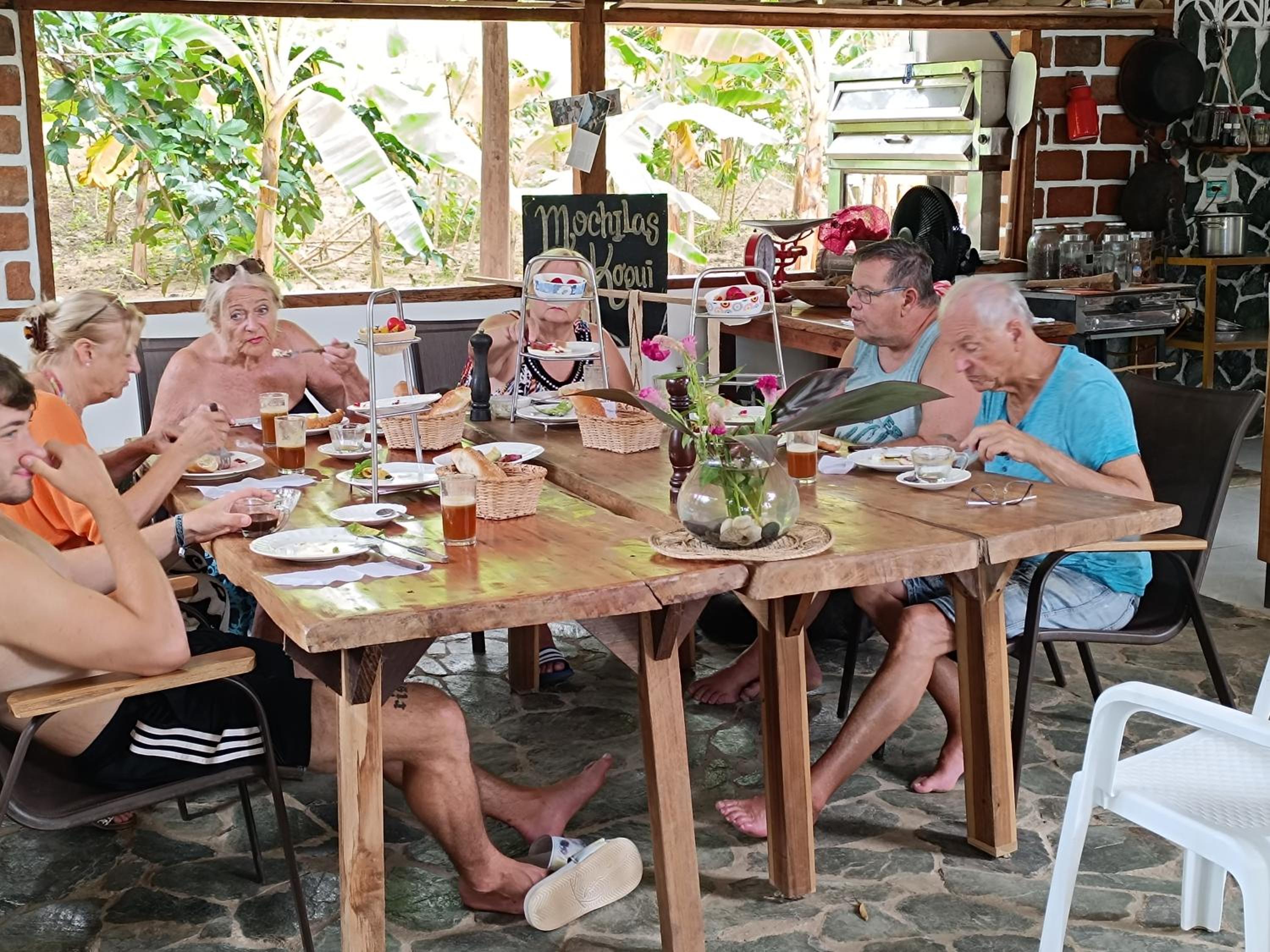 El Paraiso de Carmen