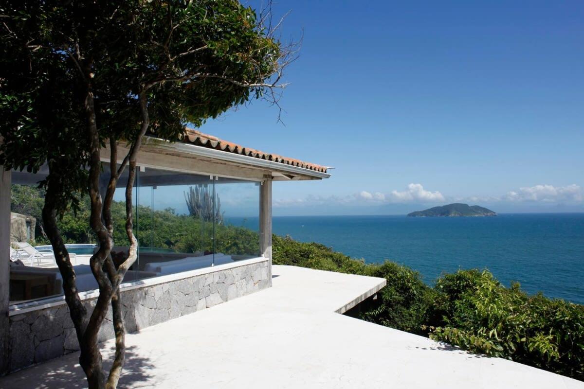 Beautiful Hilltop House Tartaruga Beach - BUZ007
