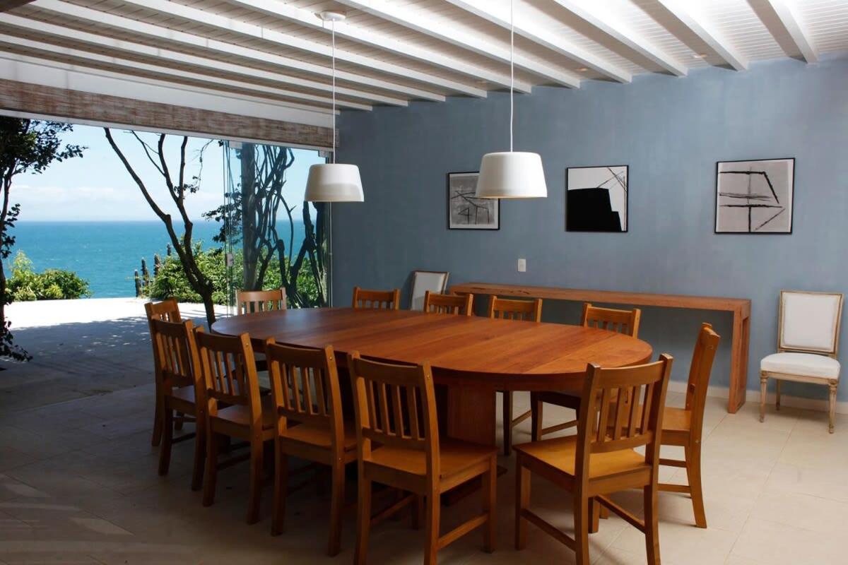Beautiful Hilltop House Tartaruga Beach - BUZ007