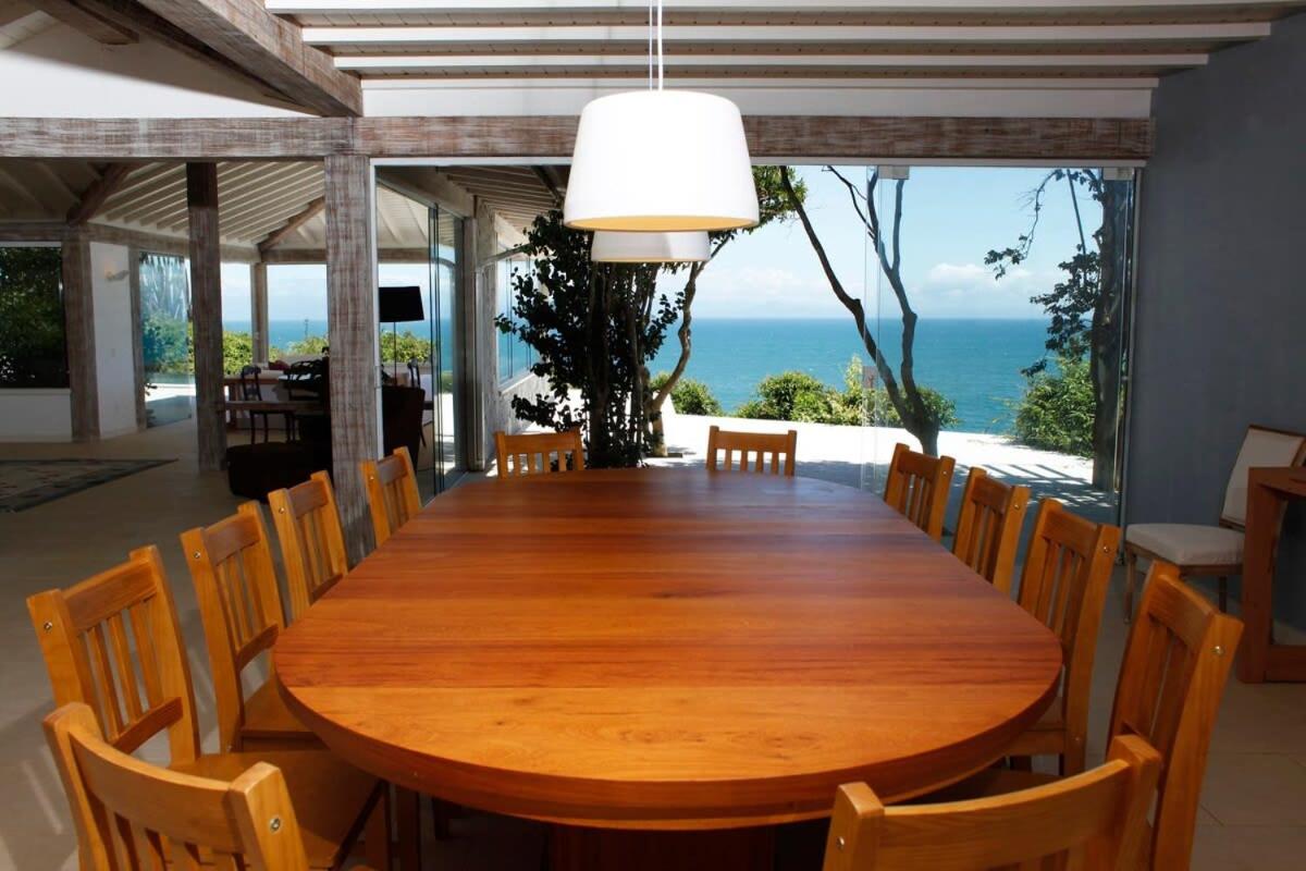 Beautiful Hilltop House Tartaruga Beach - BUZ007