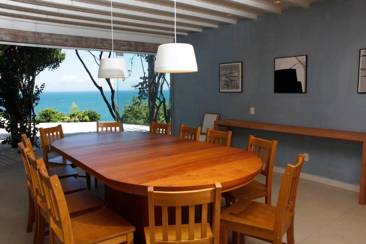 Beautiful Hilltop House Tartaruga Beach - BUZ007