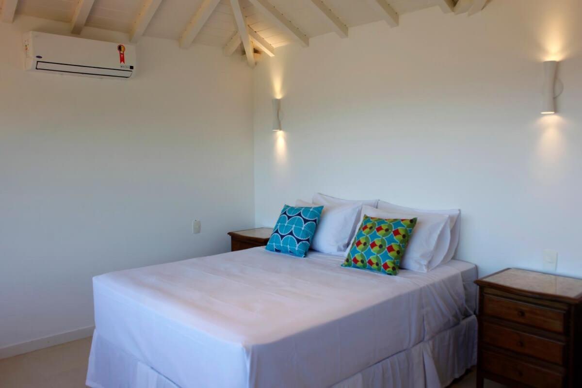 Beautiful Hilltop House Tartaruga Beach - BUZ007