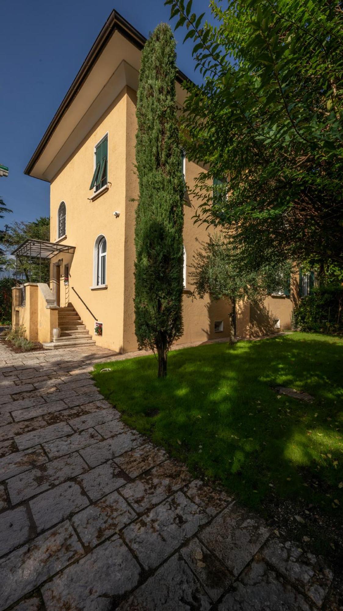 Villa deA view 2