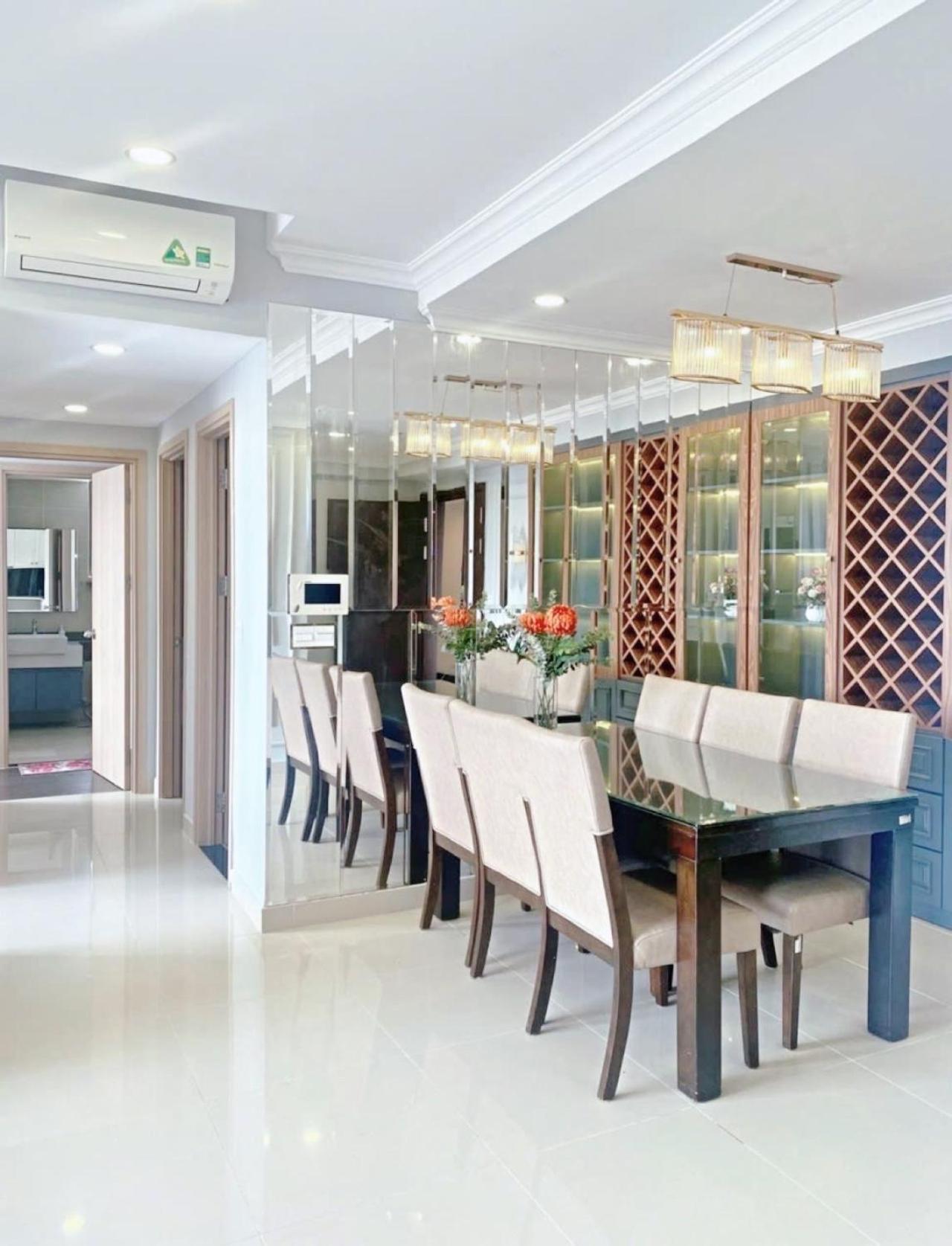 Yourhomes 3Br River Gate