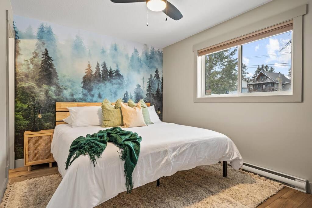 Emerald Escape Mountain Retreat