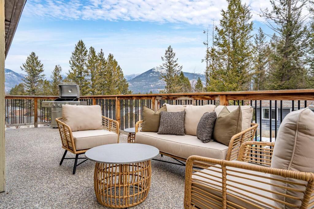 Emerald Escape Mountain Retreat