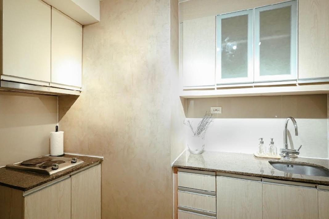 Sarannya Home BGC view 2