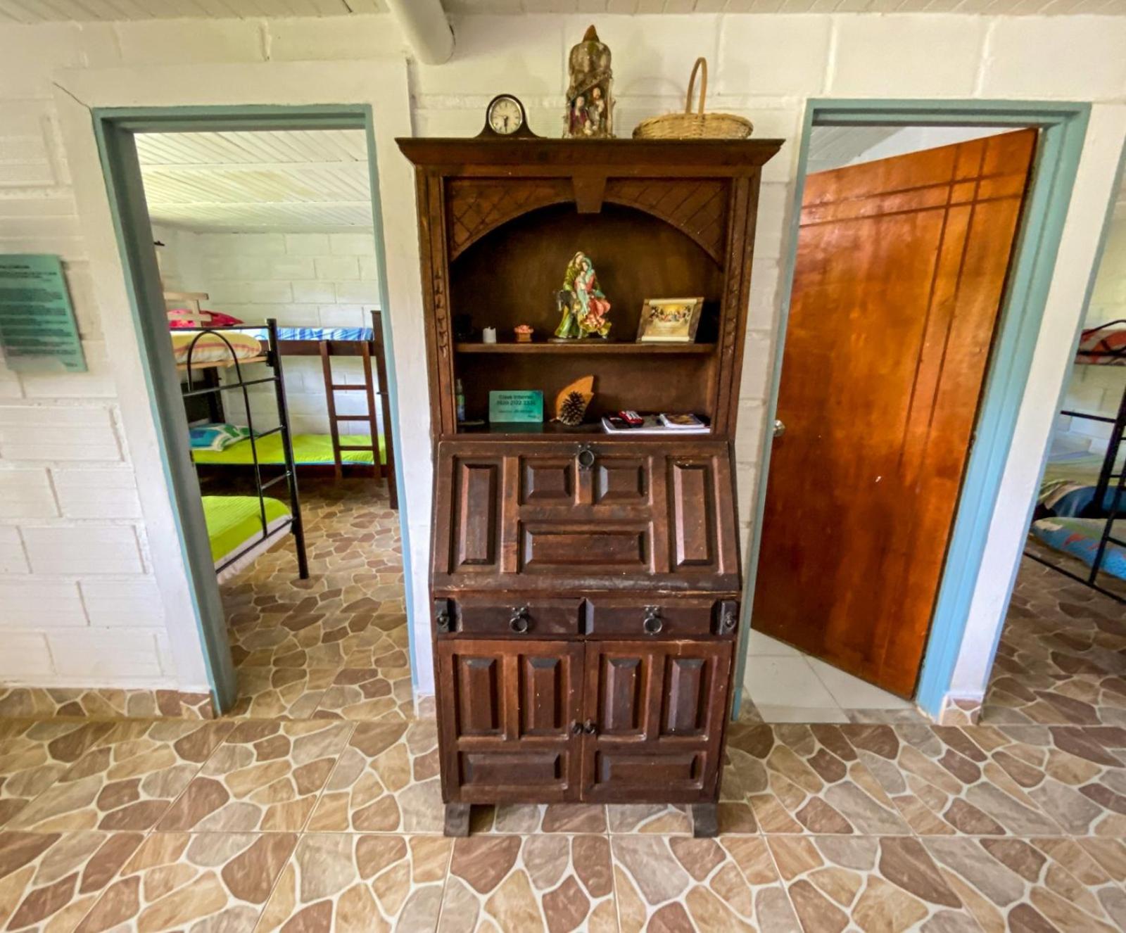 Casa Finca El Eden