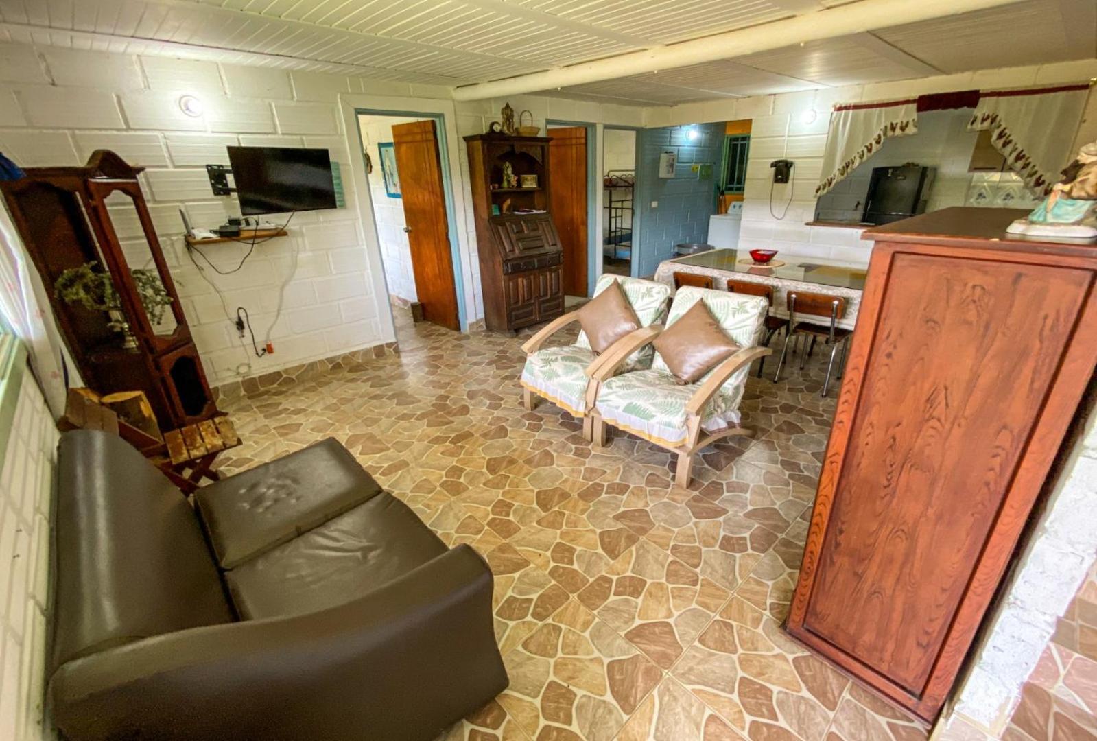 Casa Finca El Eden