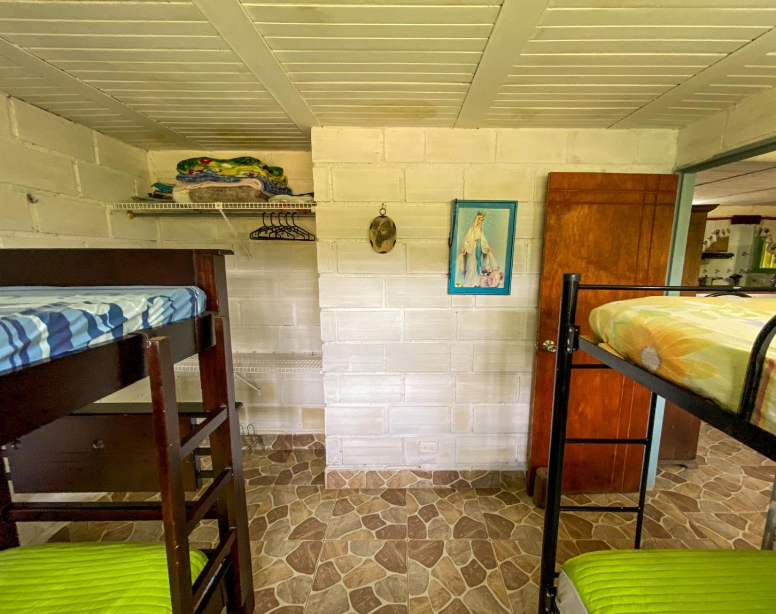 Casa Finca El Eden