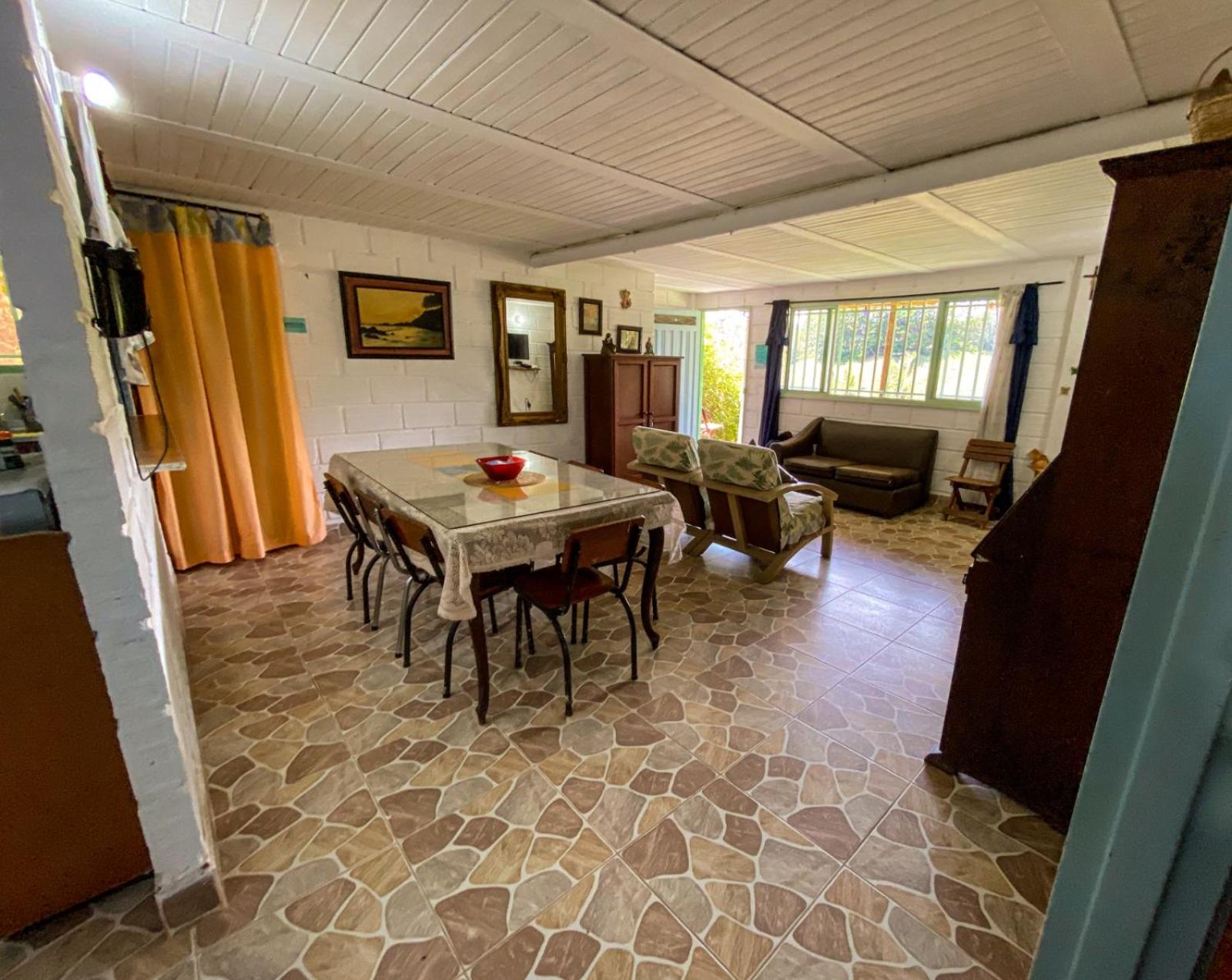 Casa Finca El Eden