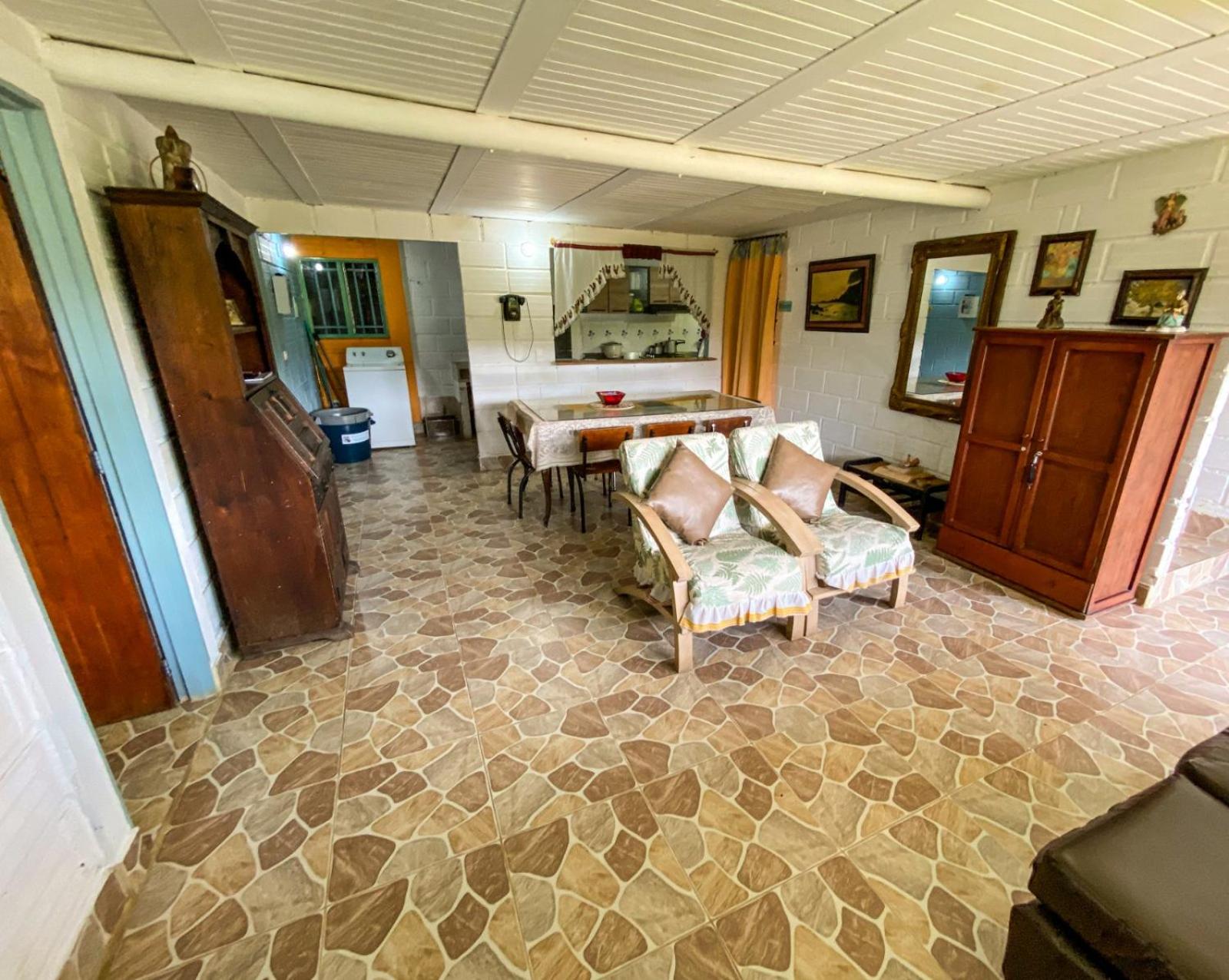 Casa Finca El Eden