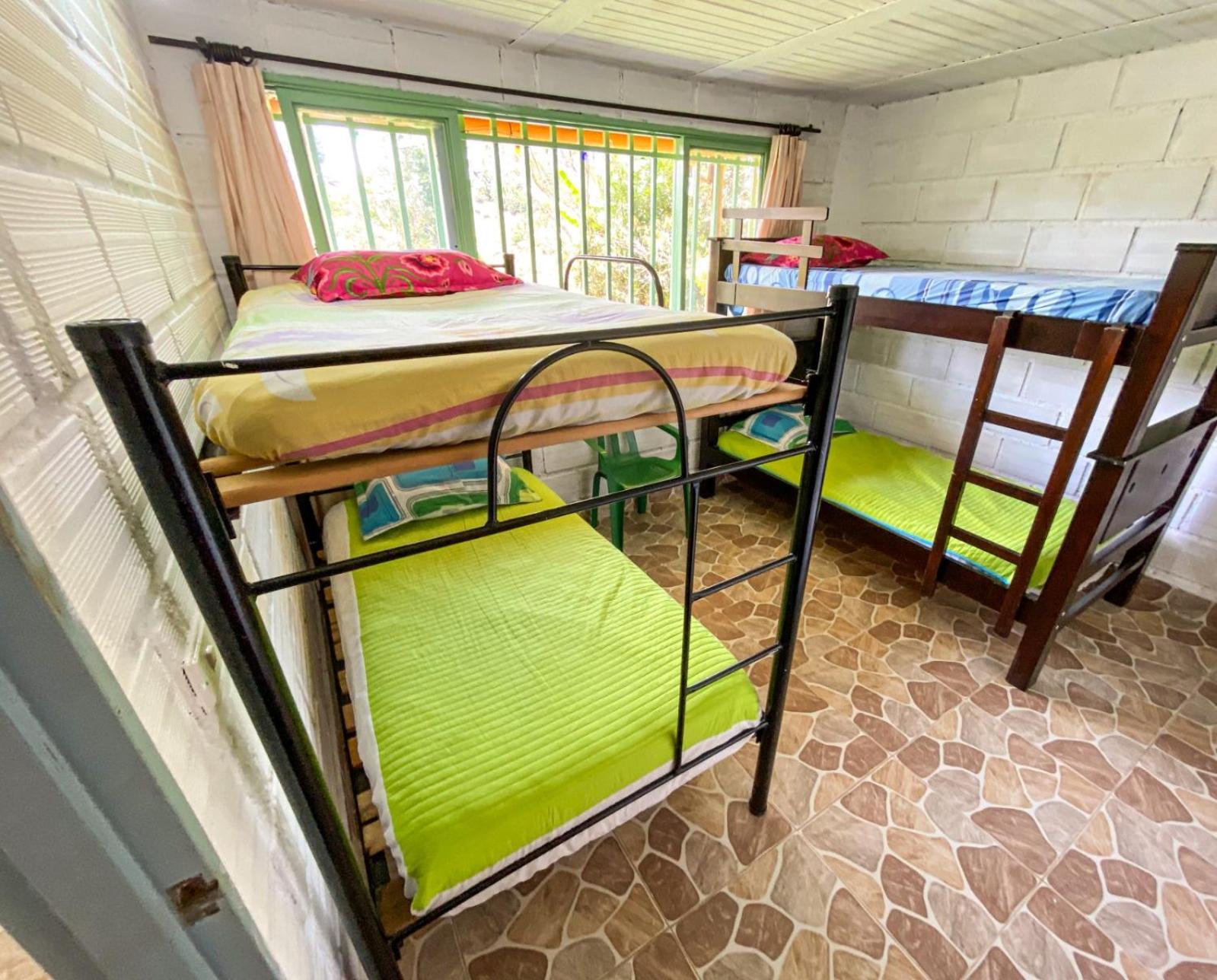 Casa Finca El Eden
