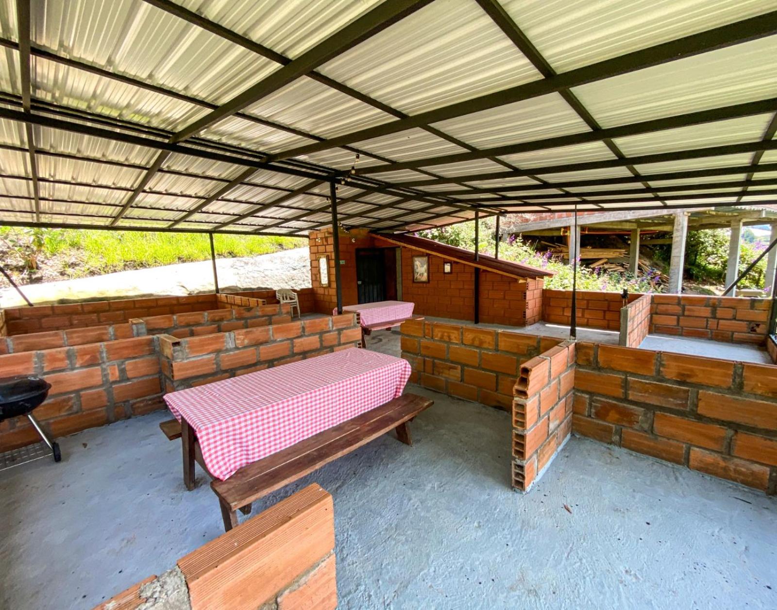 Casa Finca El Eden