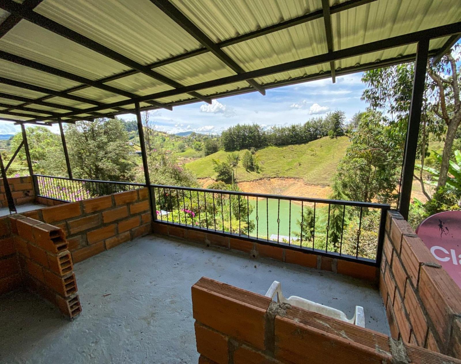 Casa Finca El Eden