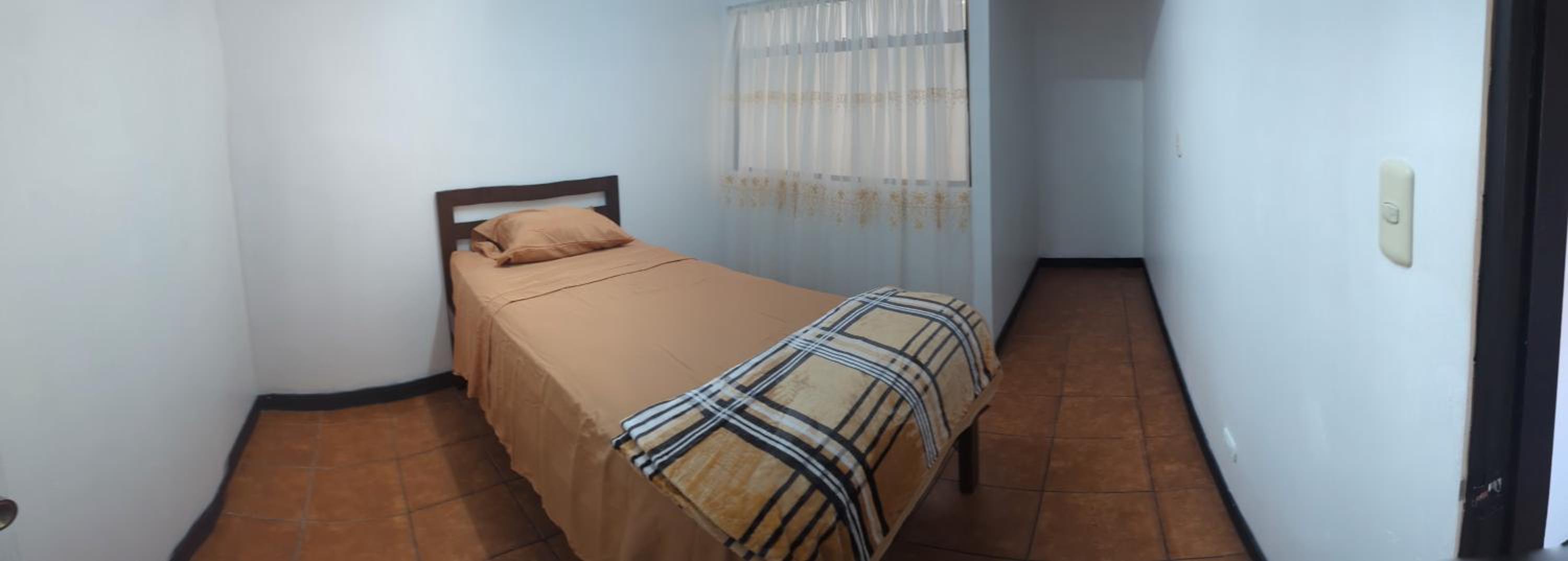 Hostel Travesía Urbana