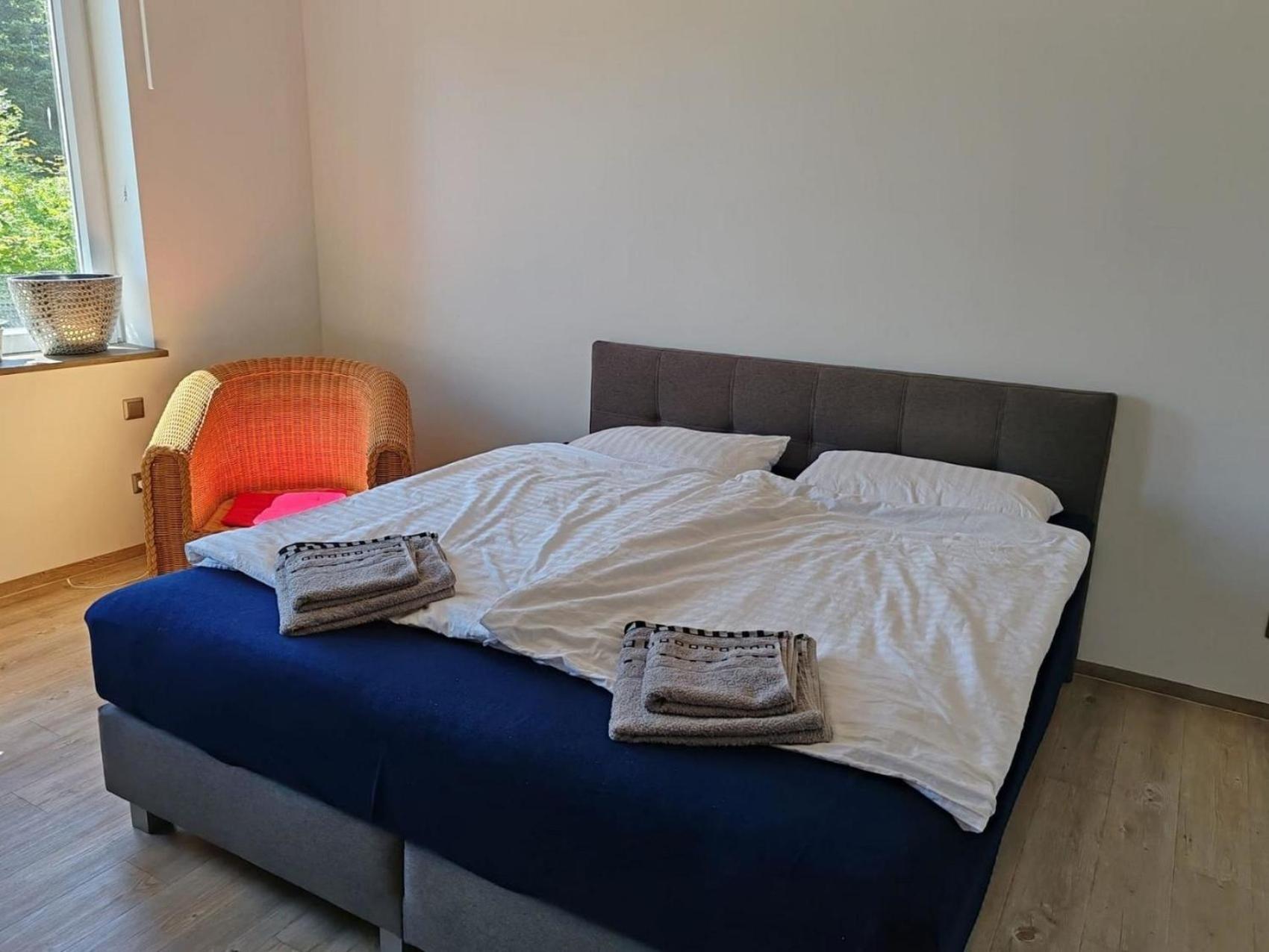 Ferienwohnung Fuchsbau