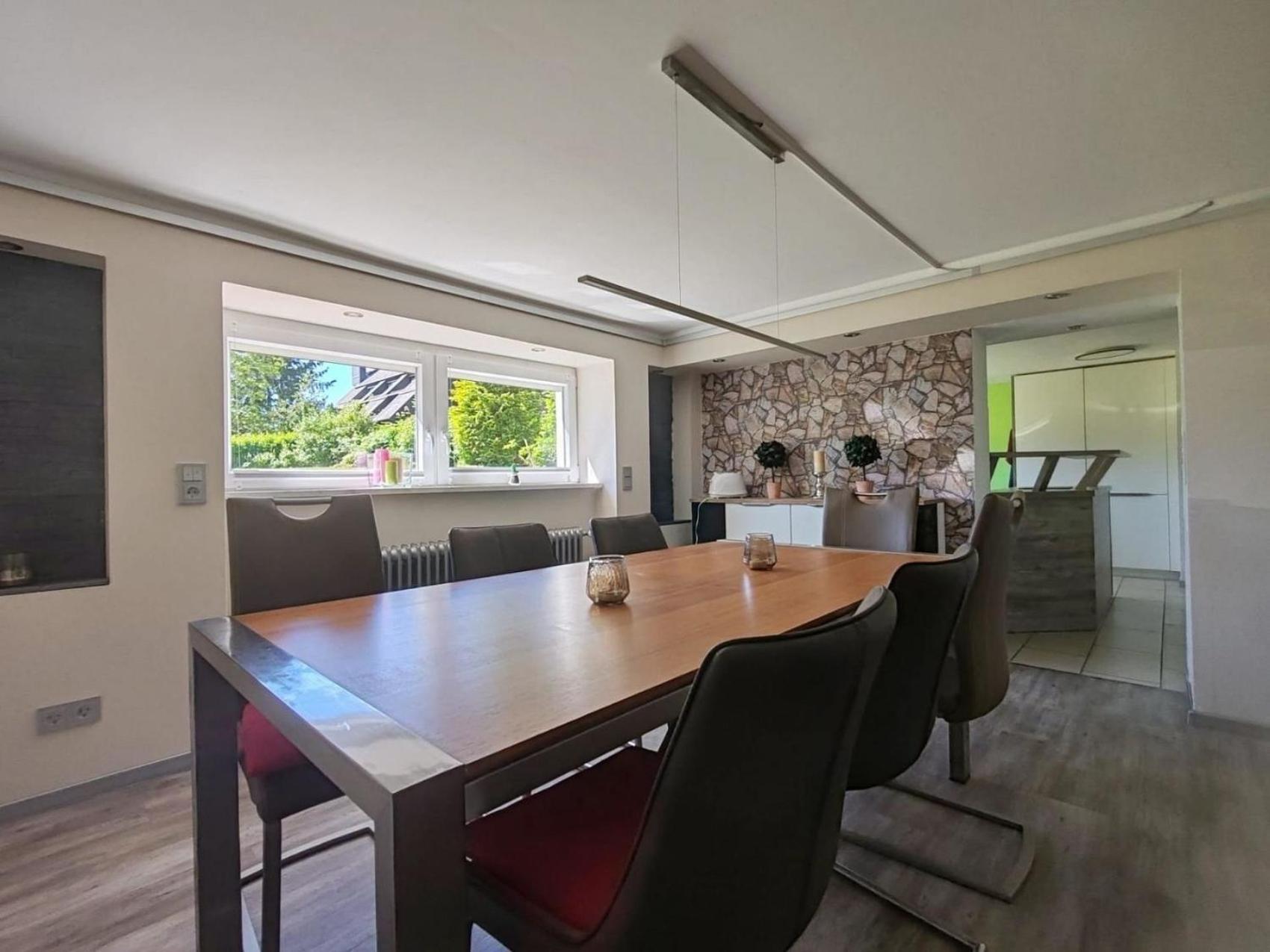Ferienwohnung Fuchsbau