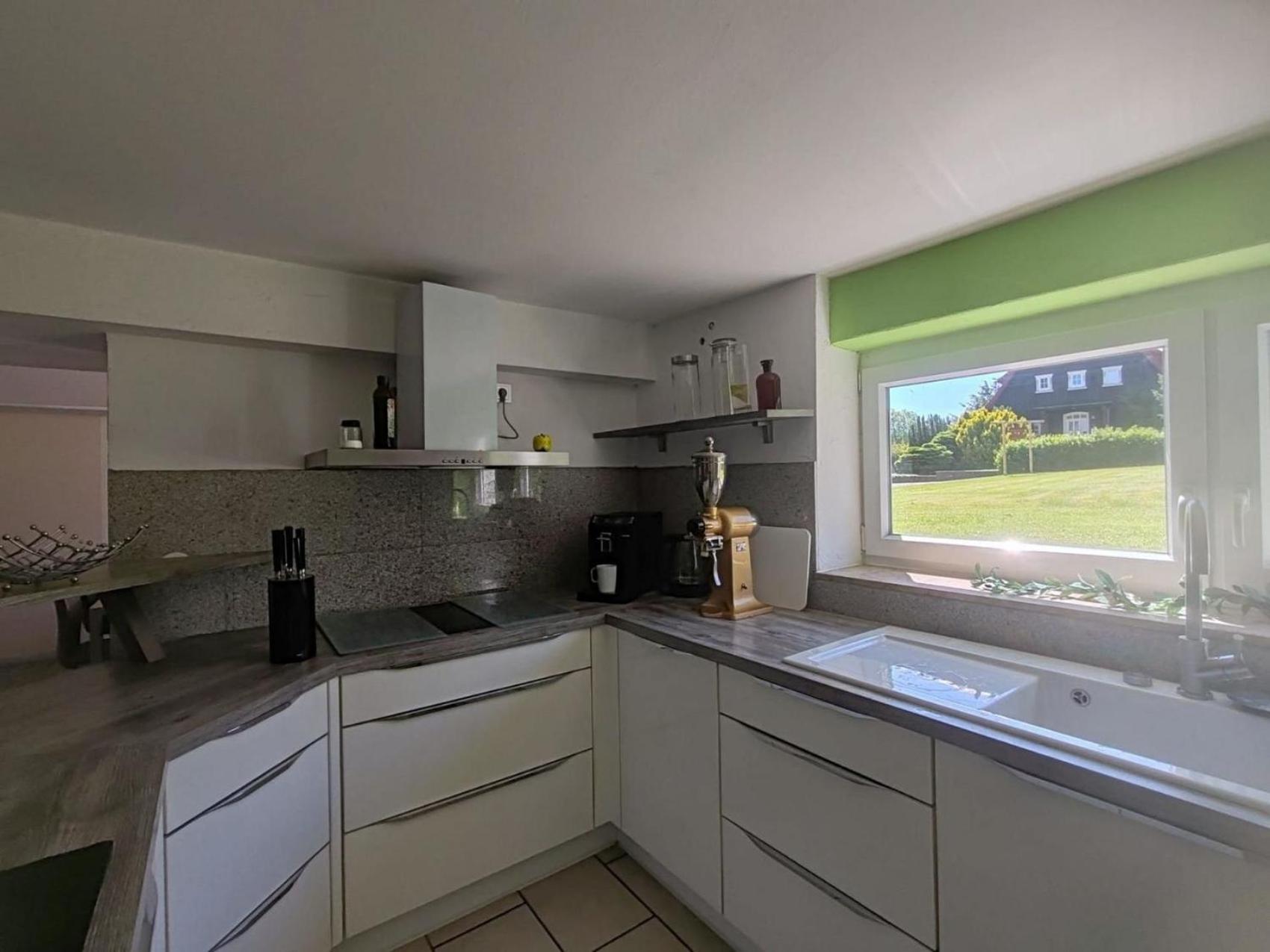 Ferienwohnung Fuchsbau