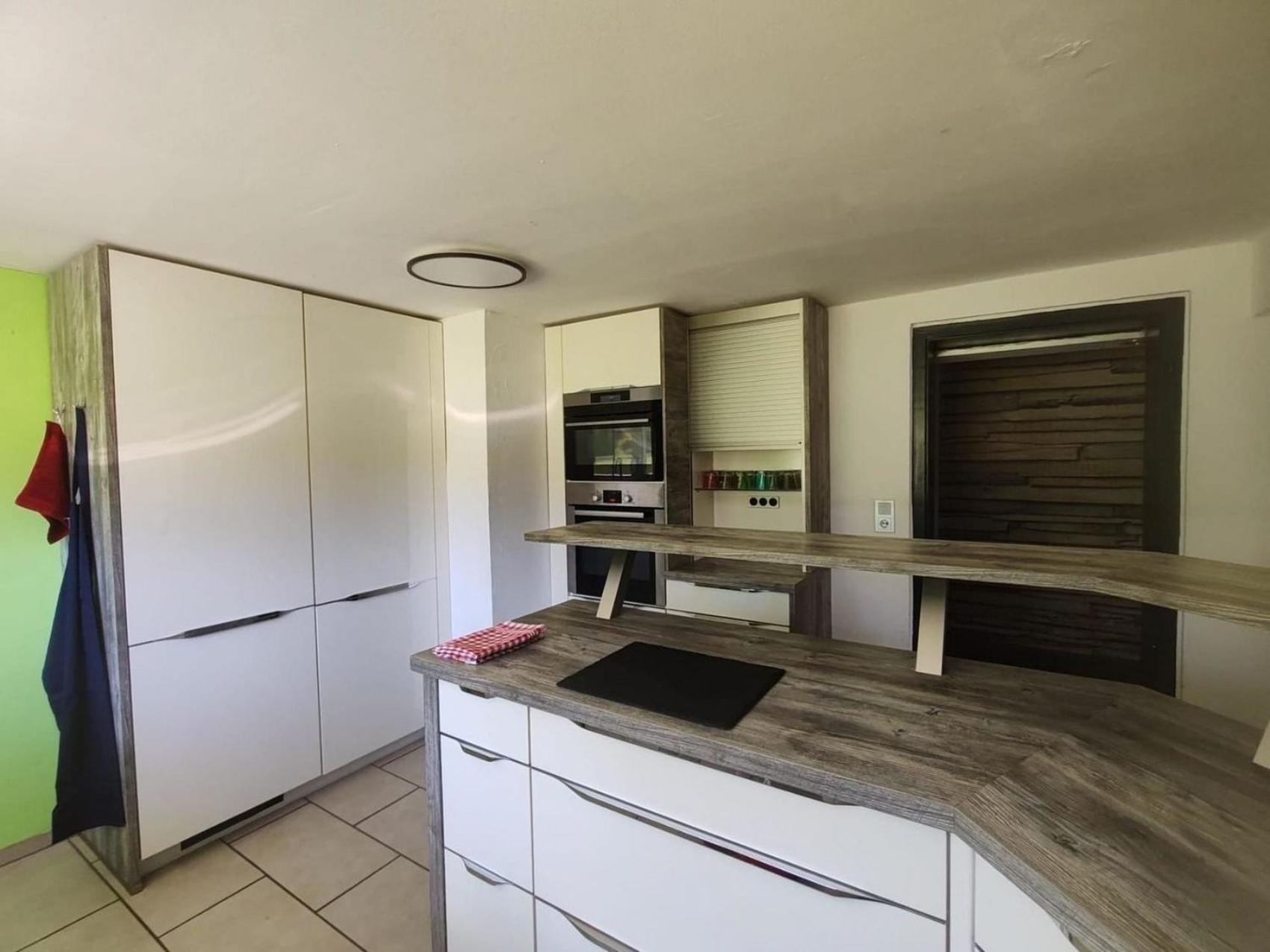 Ferienwohnung Fuchsbau