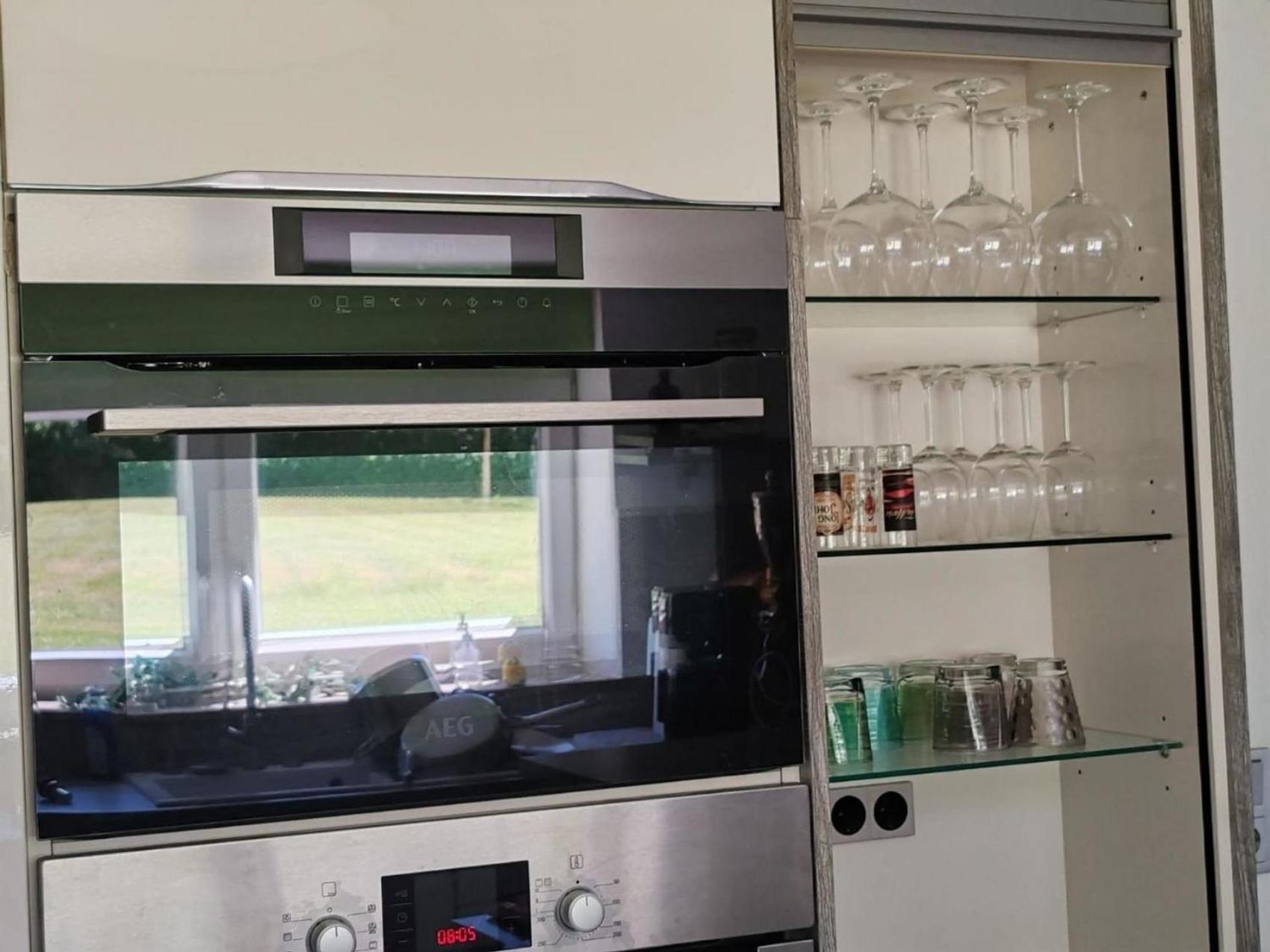 Ferienwohnung Fuchsbau