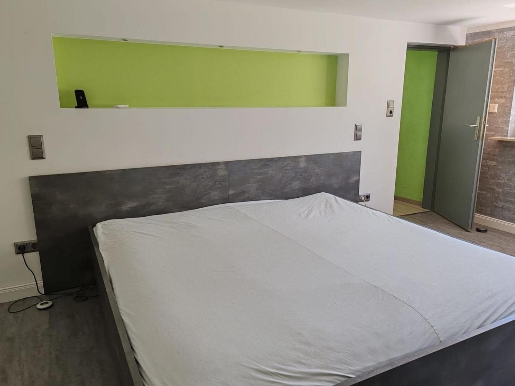 Ferienwohnung Fuchsbau