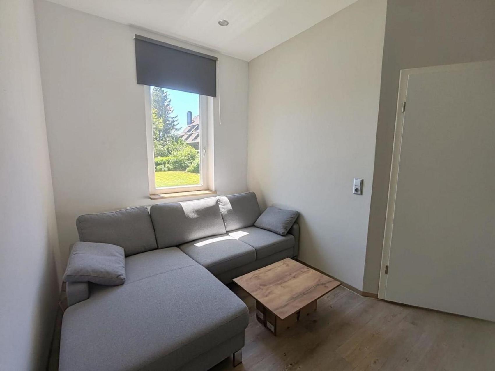 Ferienwohnung Fuchsbau