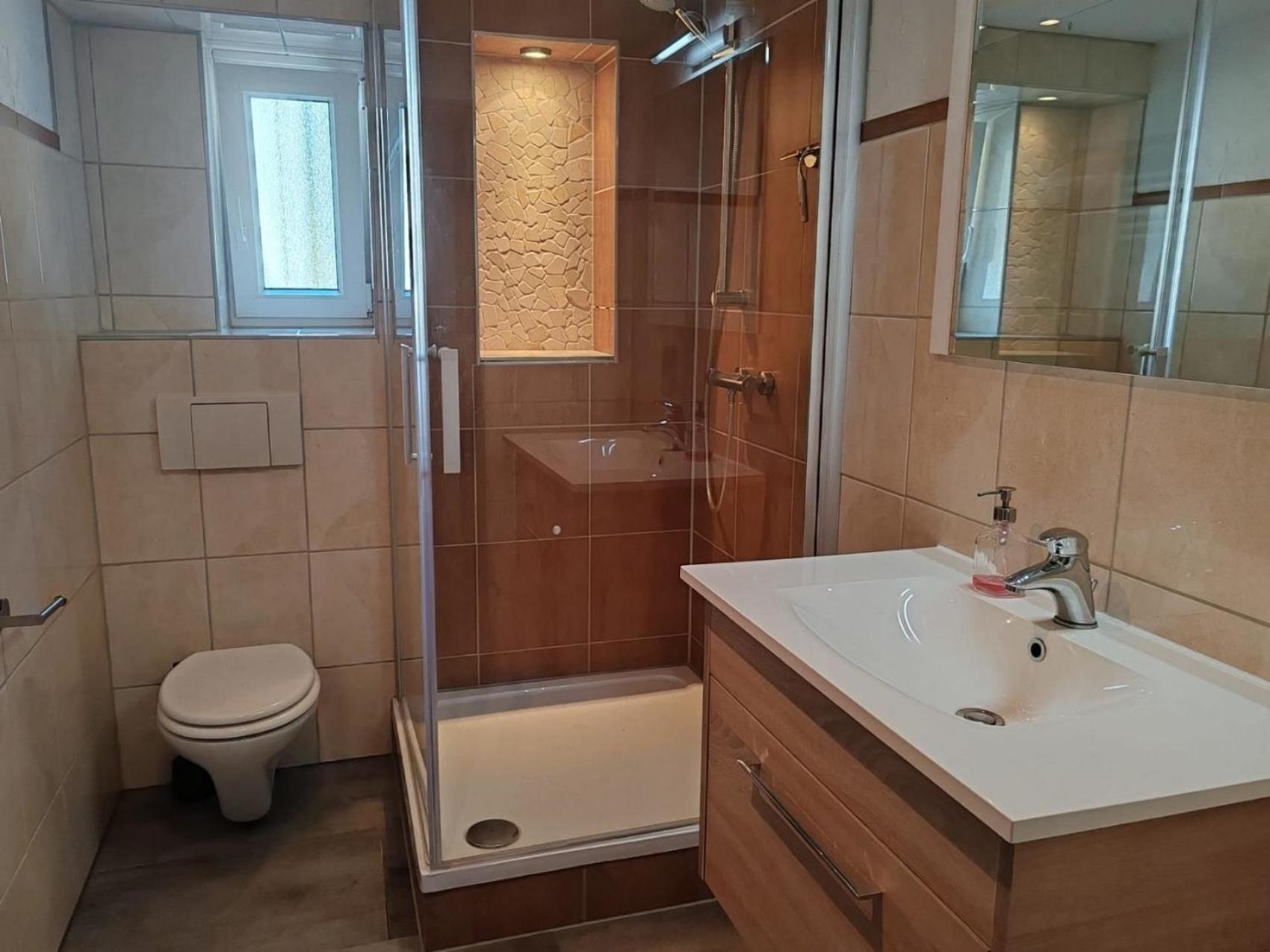 Ferienwohnung Fuchsbau