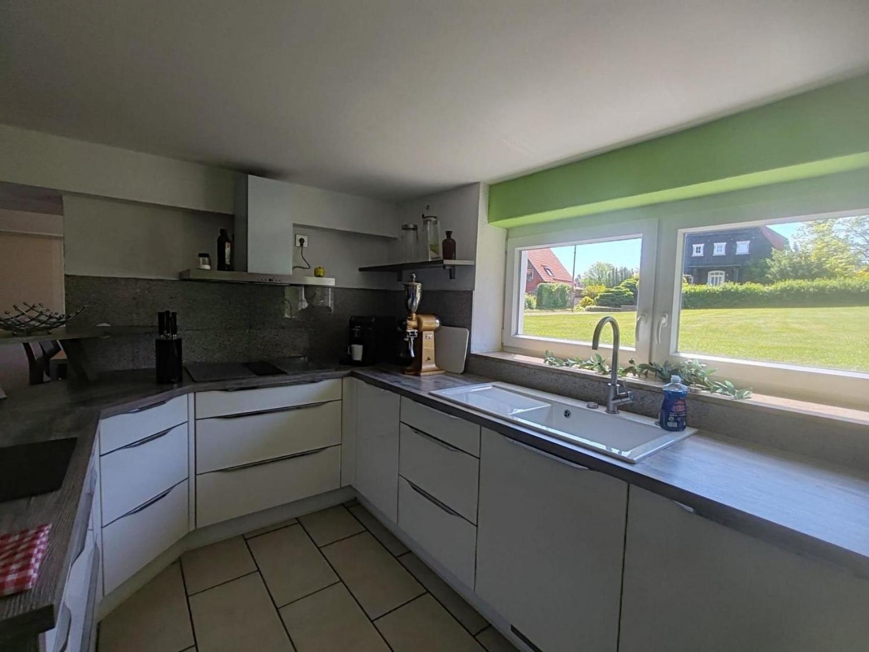 Ferienwohnung Fuchsbau