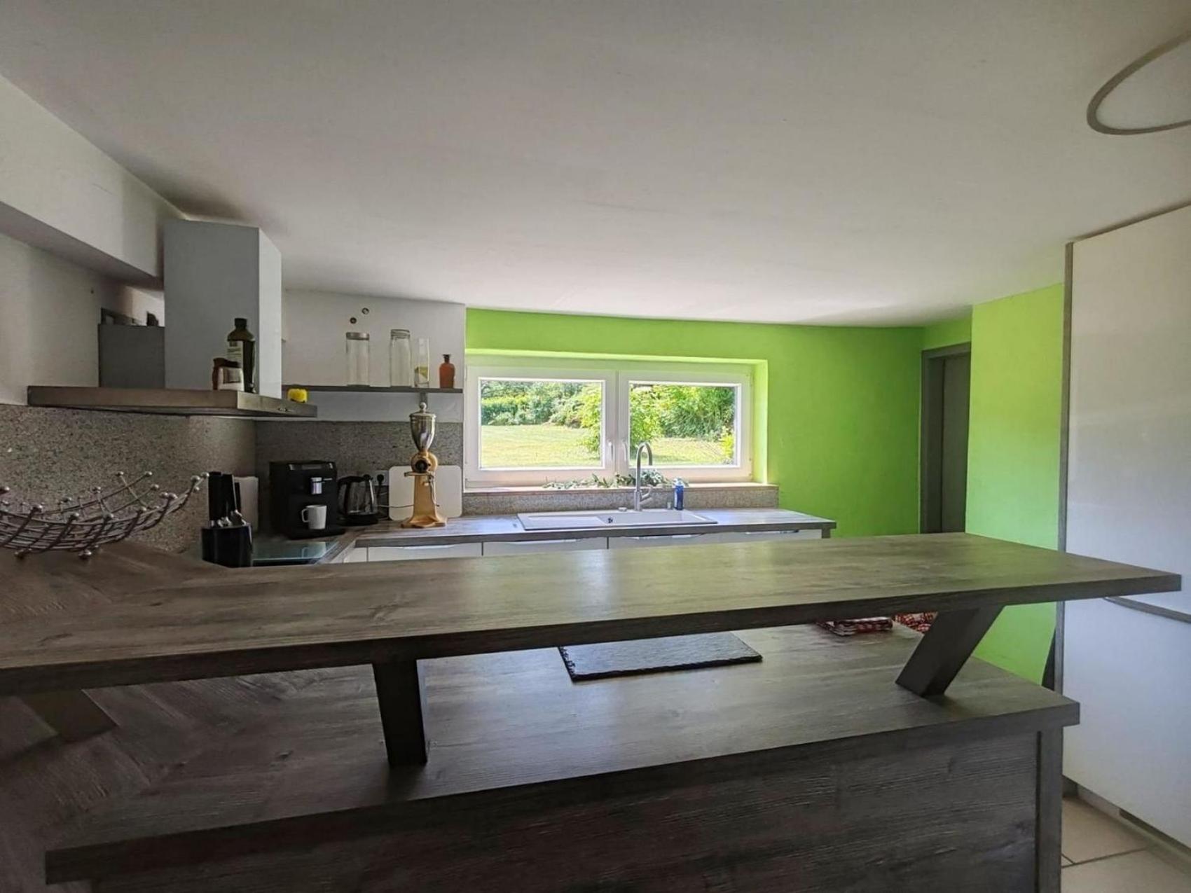 Ferienwohnung Fuchsbau