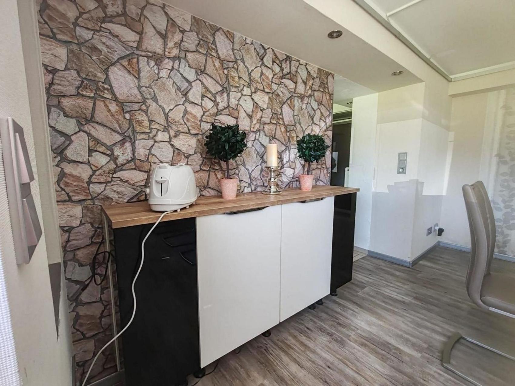 Ferienwohnung Fuchsbau