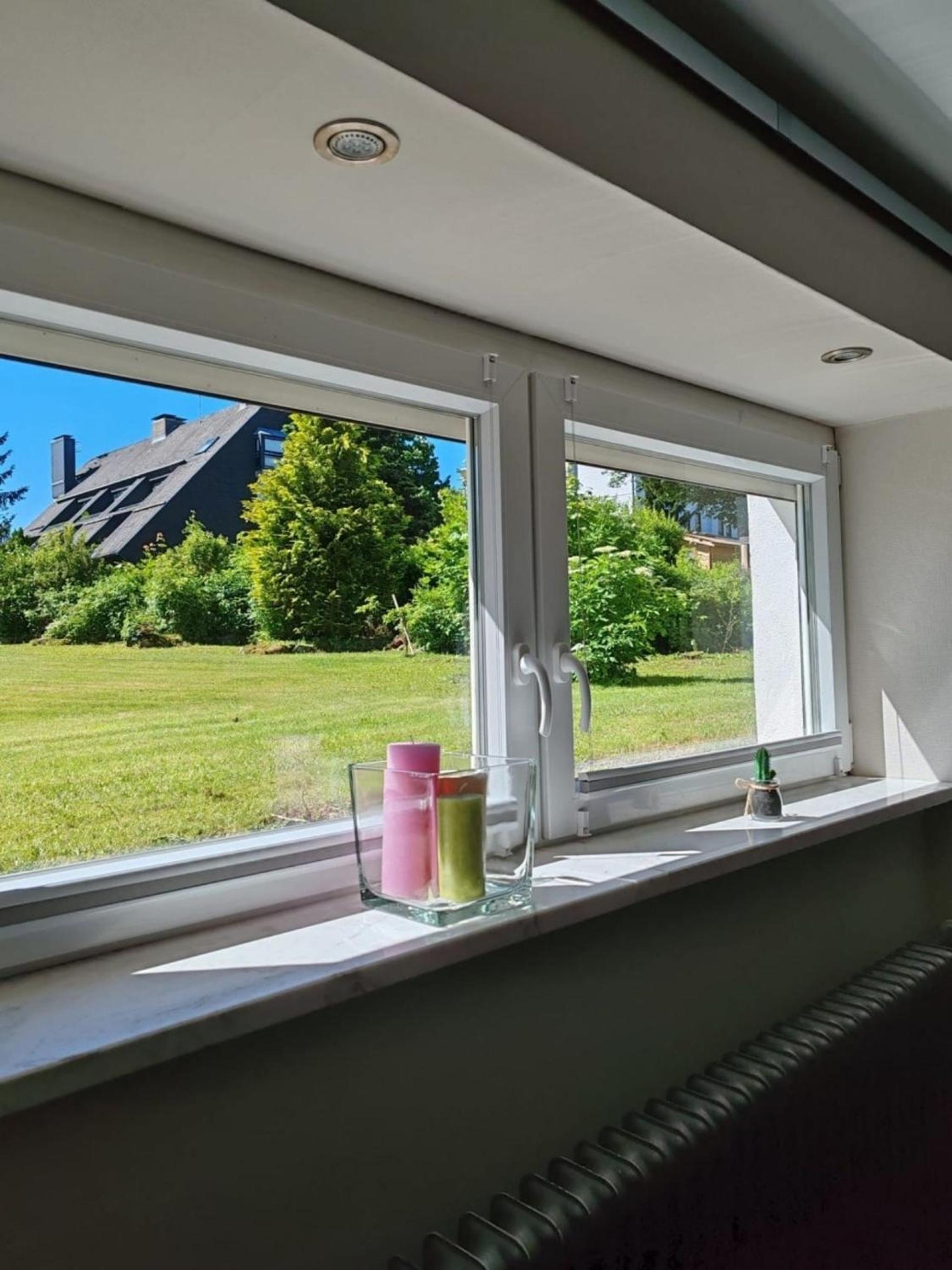 Ferienwohnung Fuchsbau