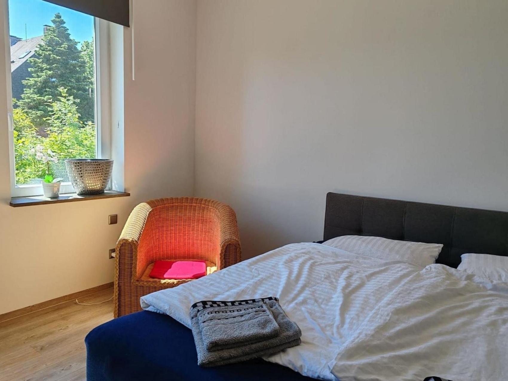 Ferienwohnung Fuchsbau