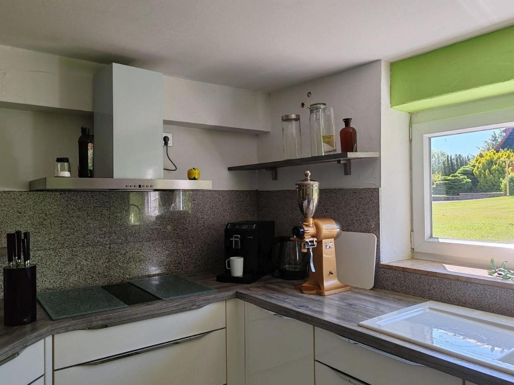 Ferienwohnung Fuchsbau