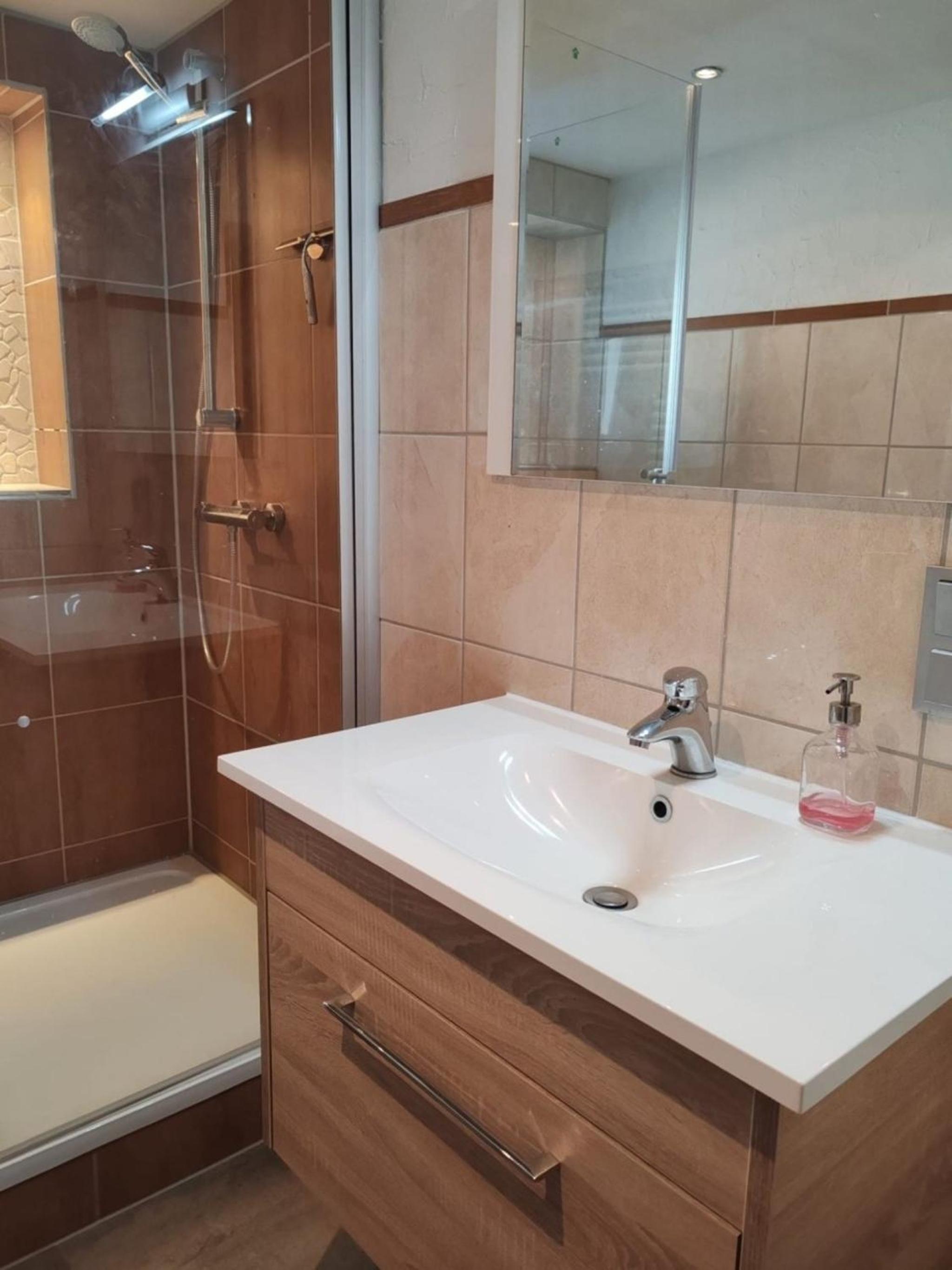 Ferienwohnung Fuchsbau