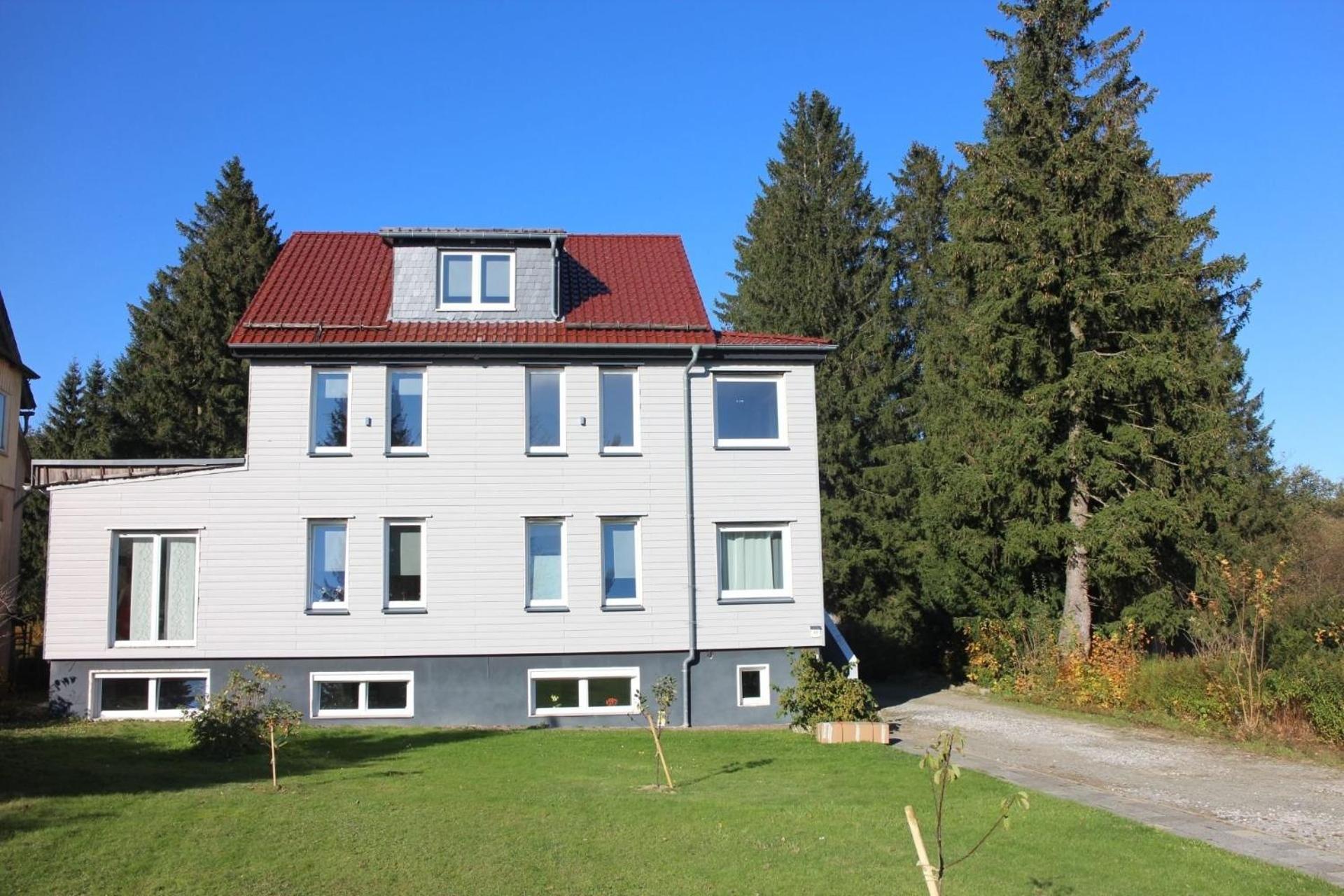 Ferienwohnung Fuchsbau