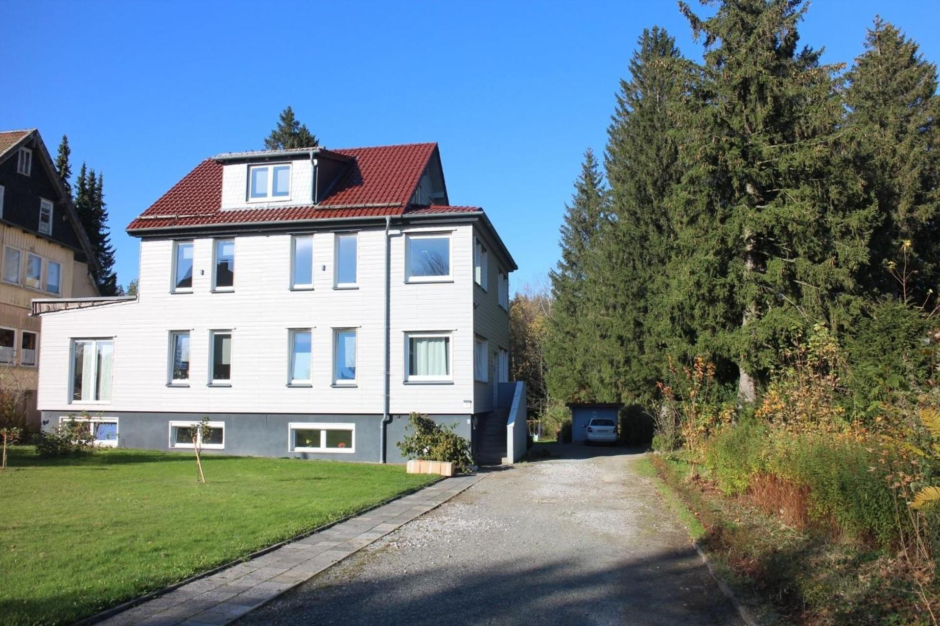 Ferienwohnung Fuchsbau