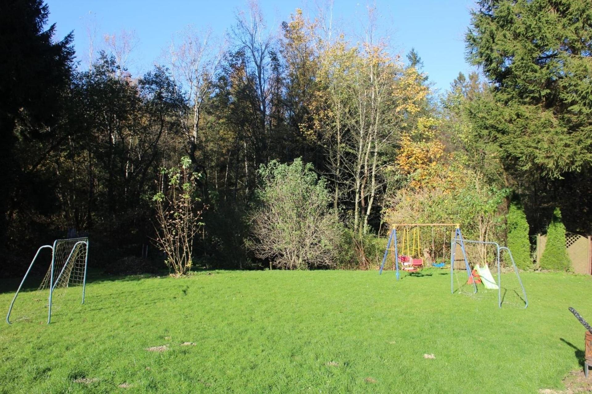 Ferienwohnung Fuchsbau