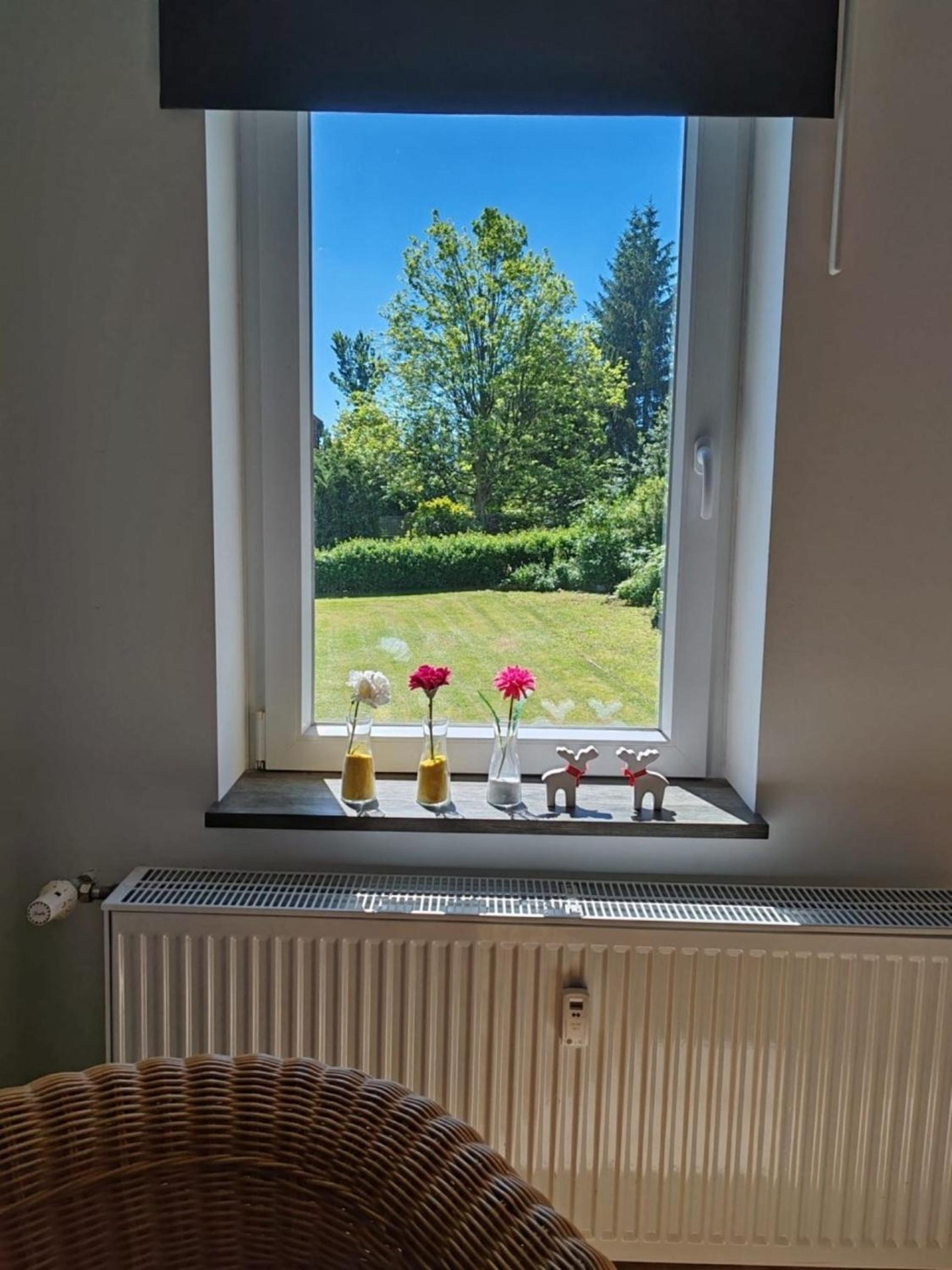 Ferienwohnung Fuchsbau
