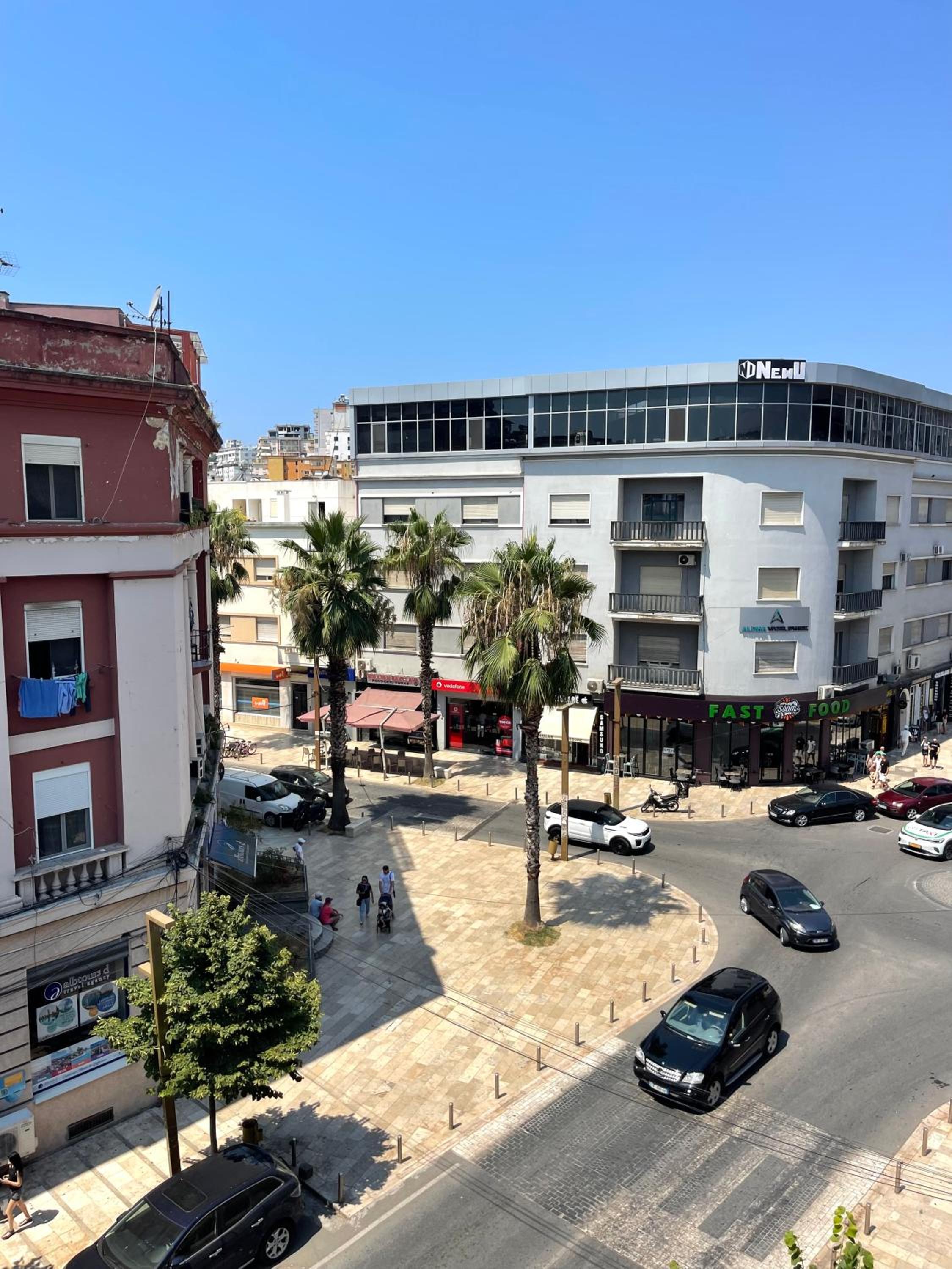 Old Town apartament