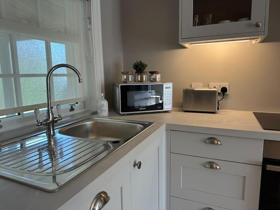 Stunning new Duplex apartment - Christchurch view 2