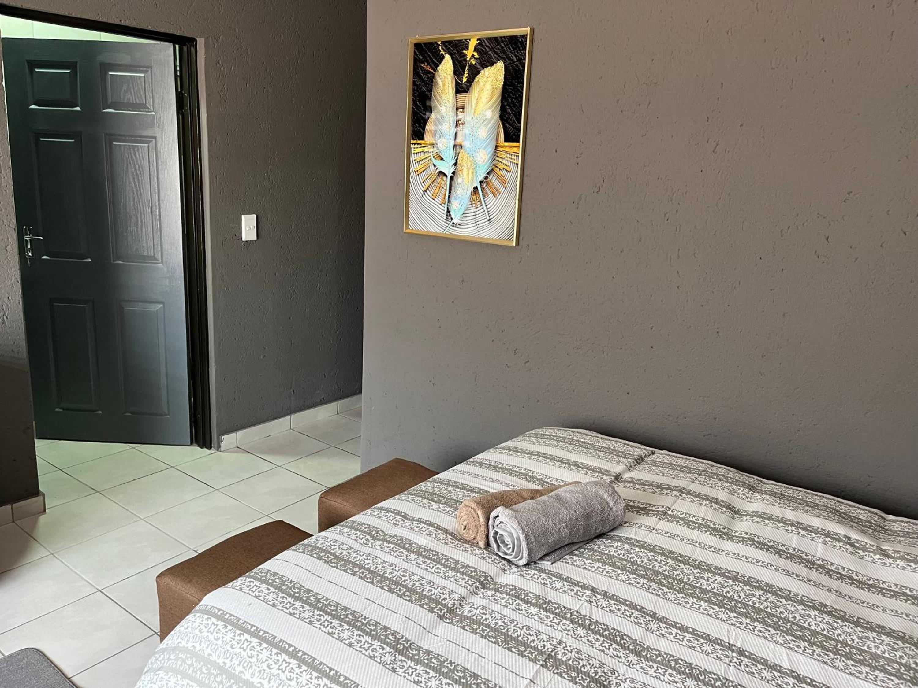 Família BnB view 2