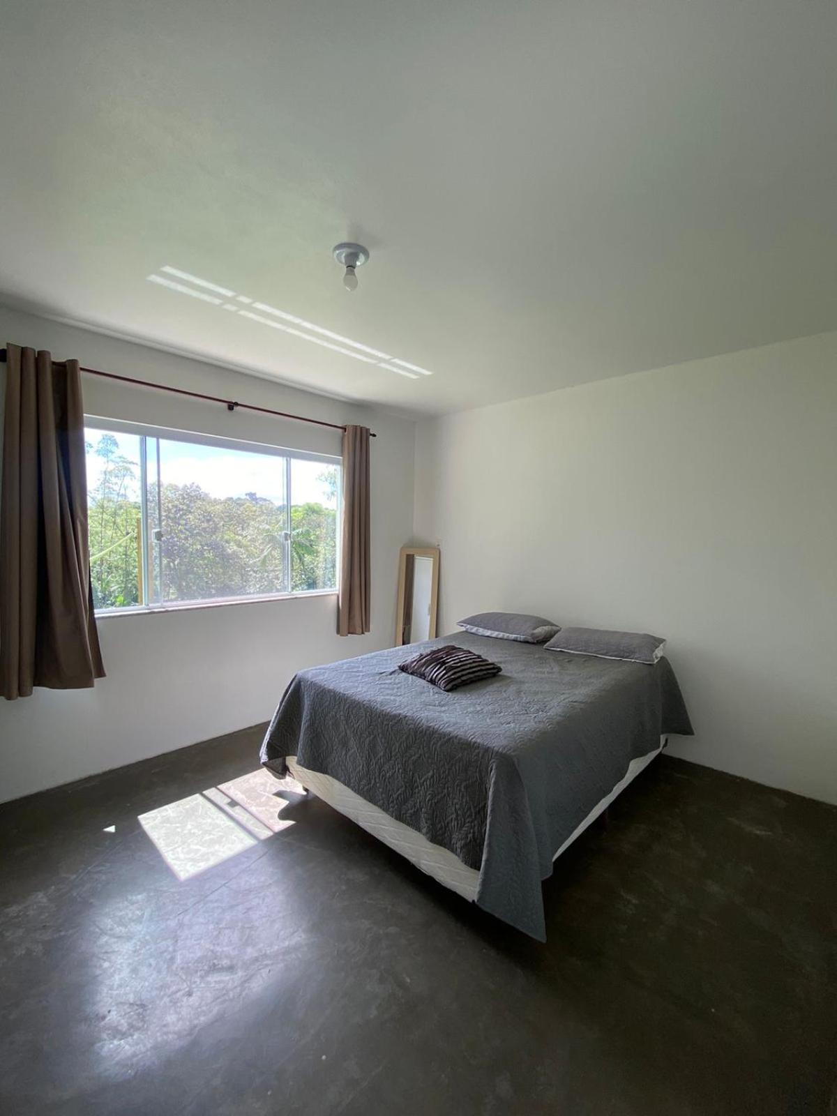 Sítio Vila Itoupava - Blumenau SC